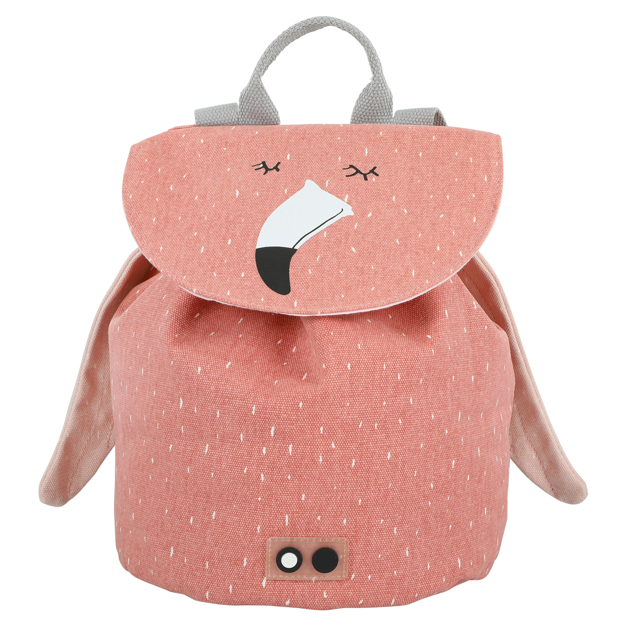Mini-Rucksack - Mrs. Flamingo - Jamouz