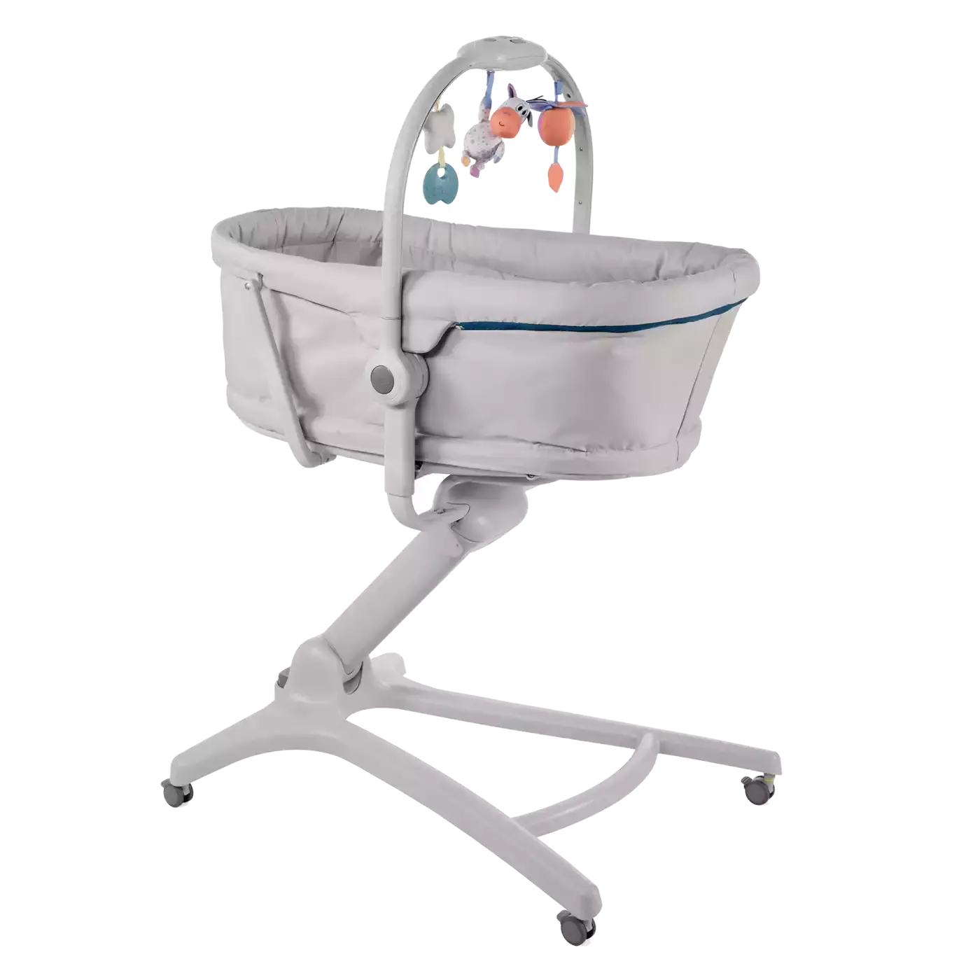 Baby Hug 4in1 Glacial - Jamouz