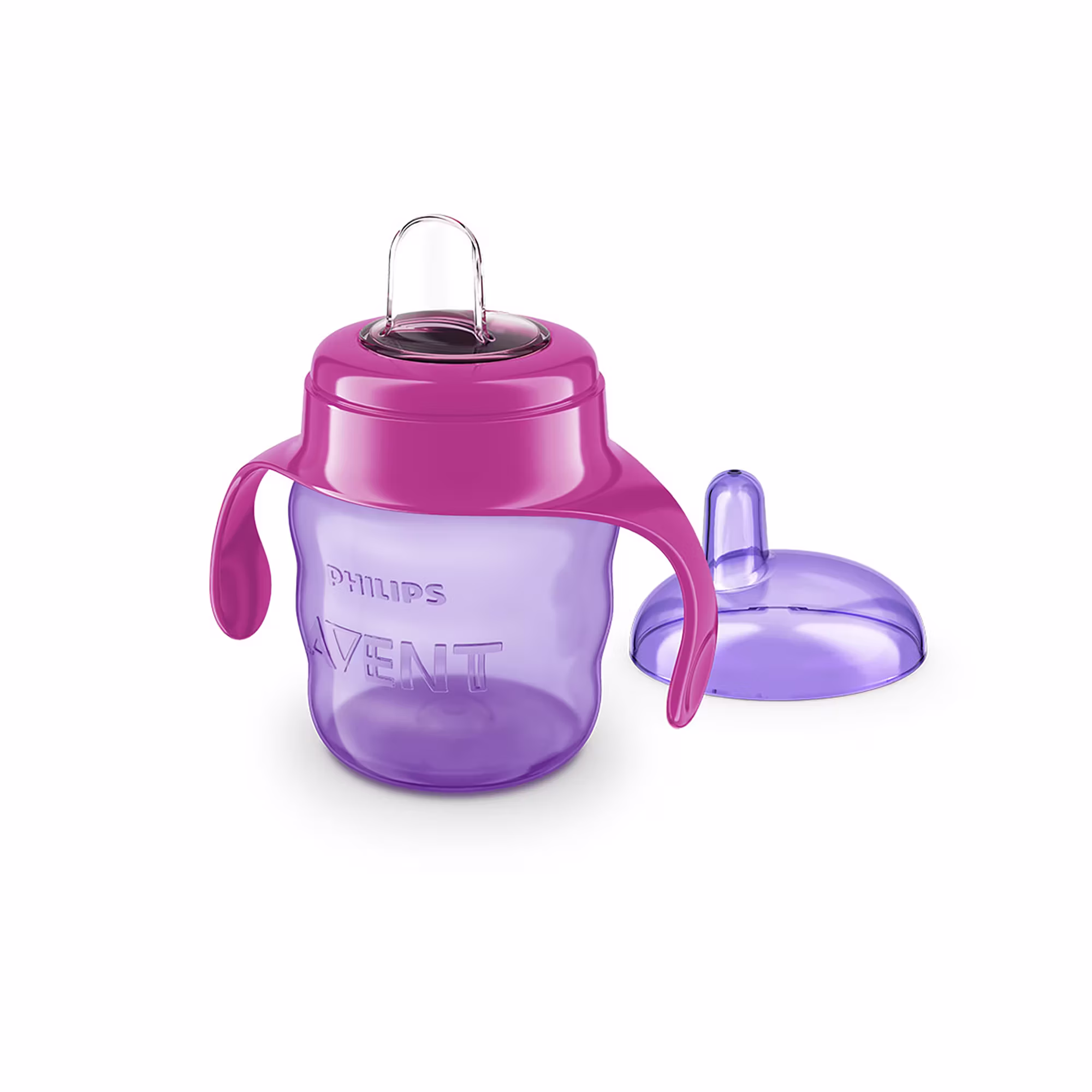 Becher mit Trinkschnabel SCF551/03 - Jamouz
