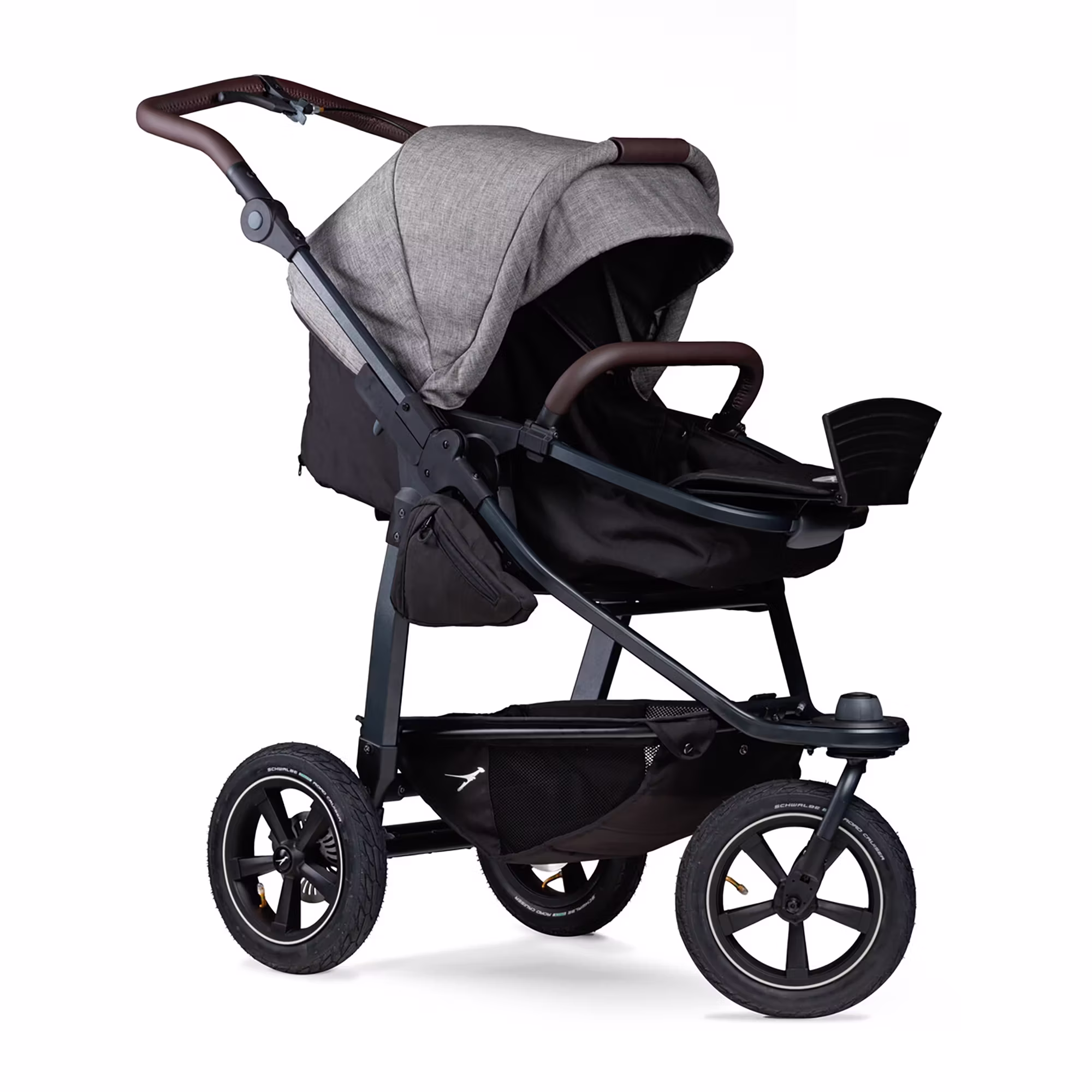 Mono 2 Kombi Luftreifen Premium Grau - Jamouz