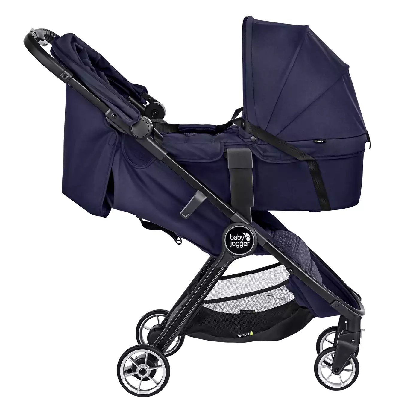 City Tour™ 2 Babywanne Seacrest - Jamouz