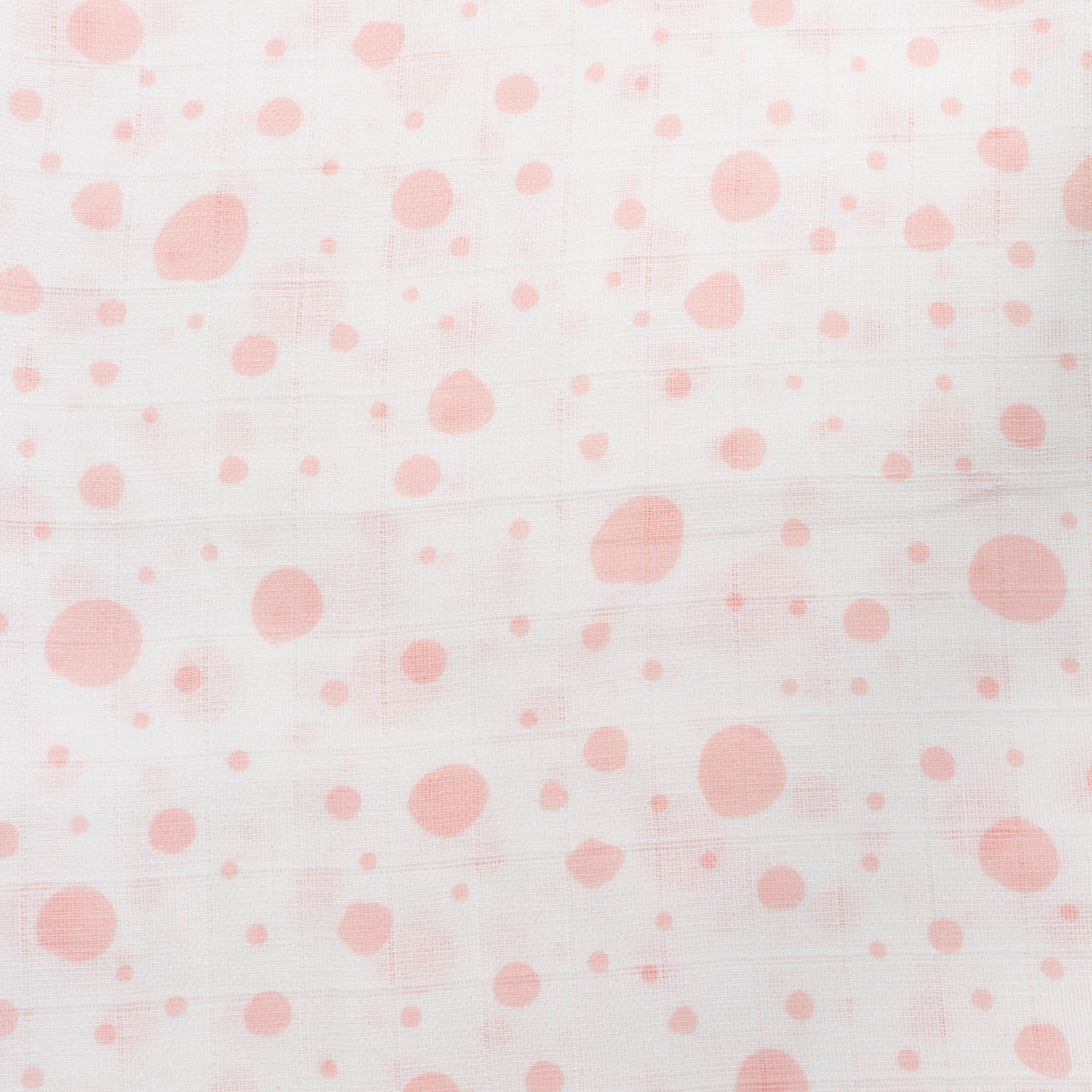 Mullwindeln Feathers, Clouds, Dots - Jamouz