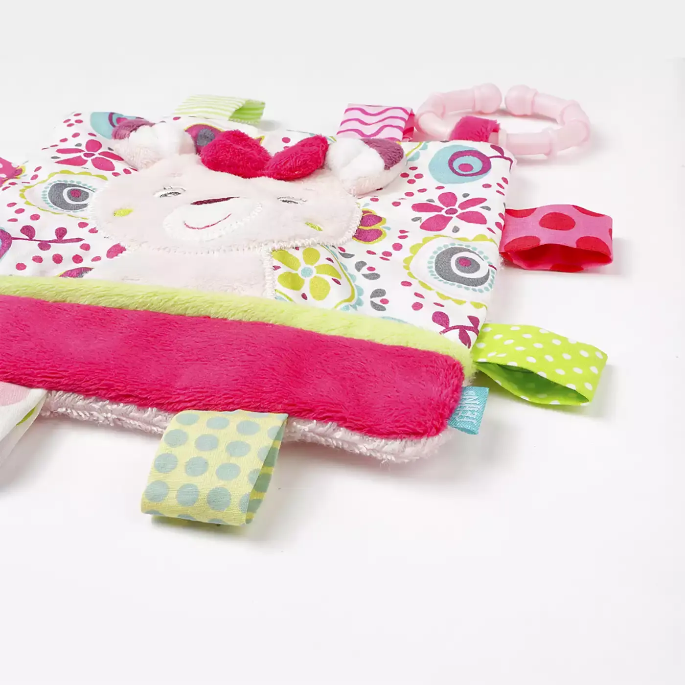 Knistertuch Rehkitz Sweetheart - Jamouz