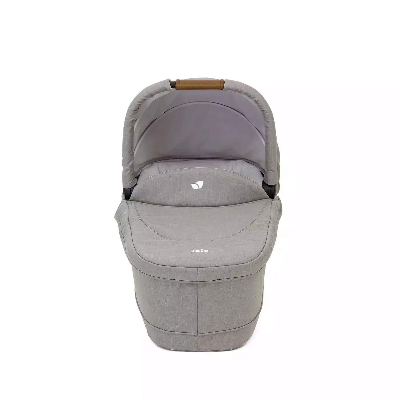 Versatrax Babywanne Ramble XL Gray Flannel - Jamouz