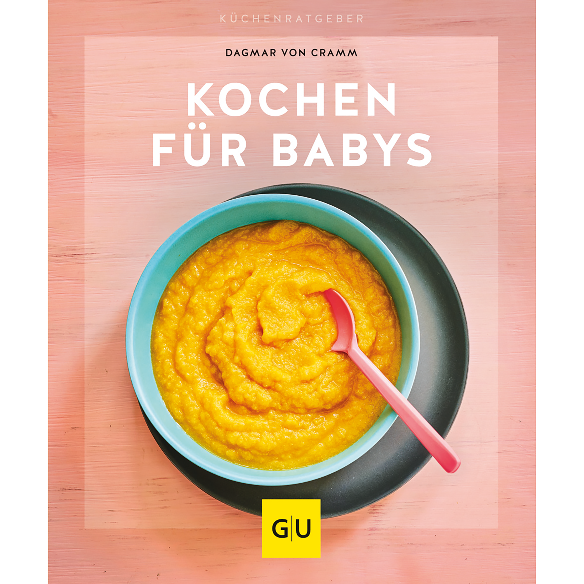 Kochen für Babys - Jamouz