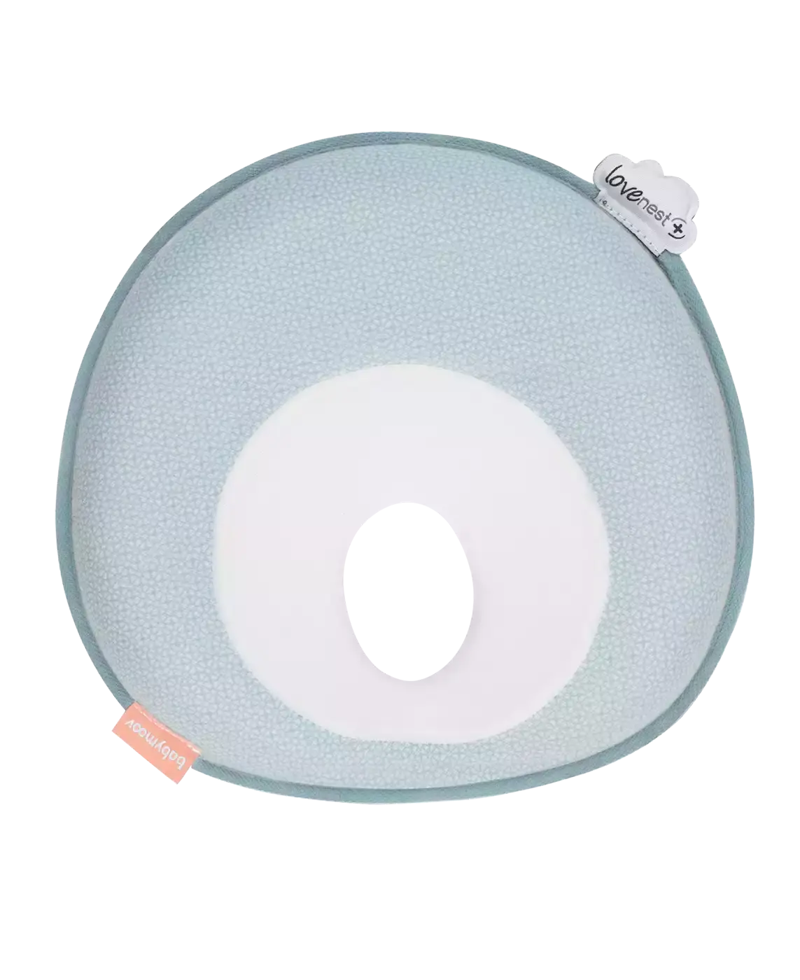 Kopfstütze Lovenest Plus Mosaic - Jamouz