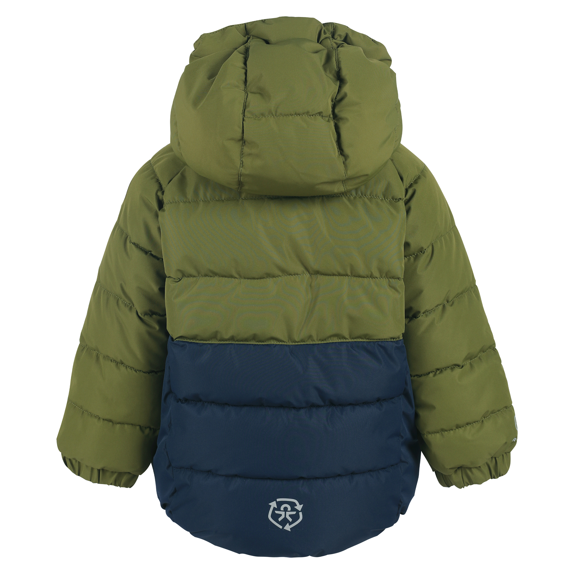 Jacke - Jamouz