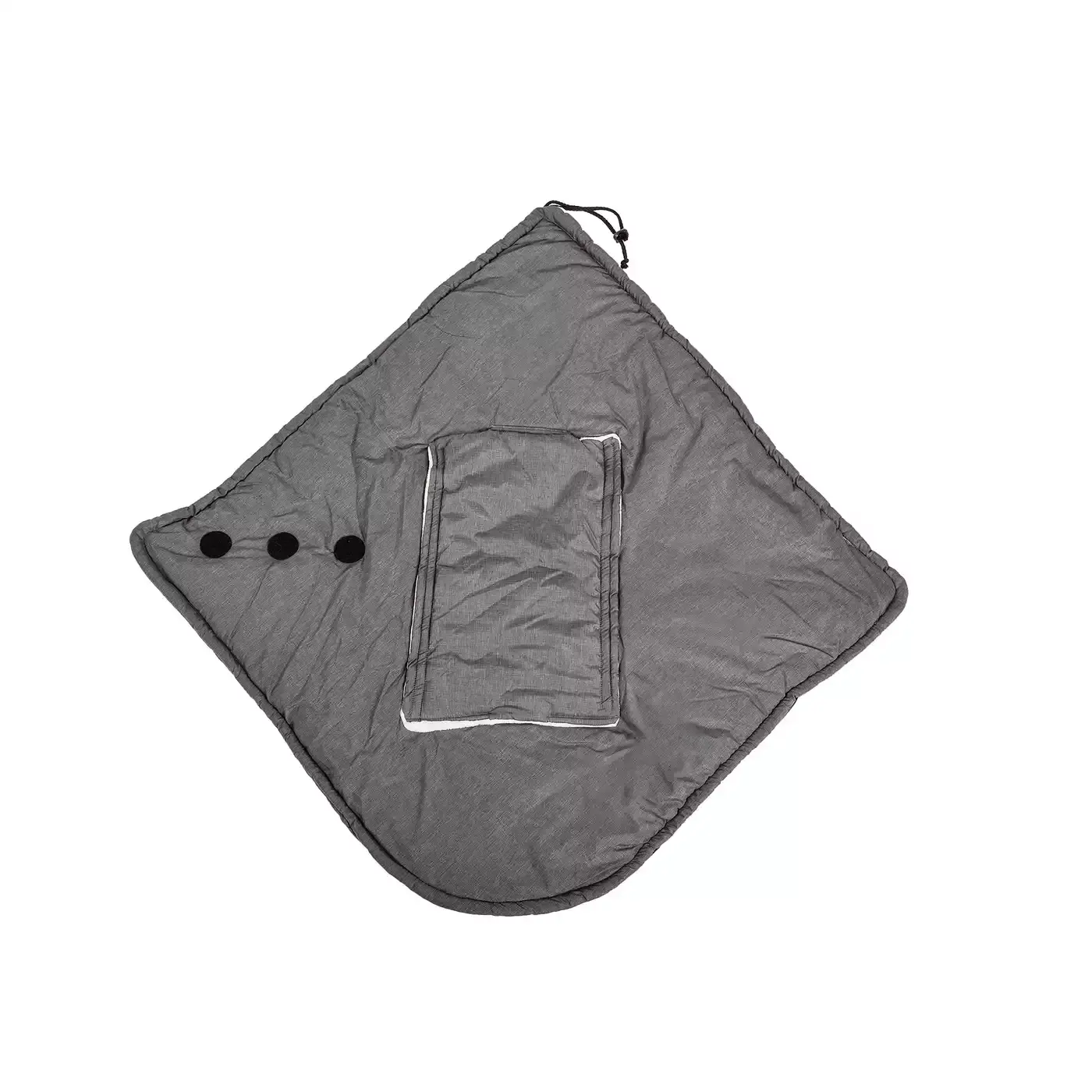 Baby Blanket - Jamouz