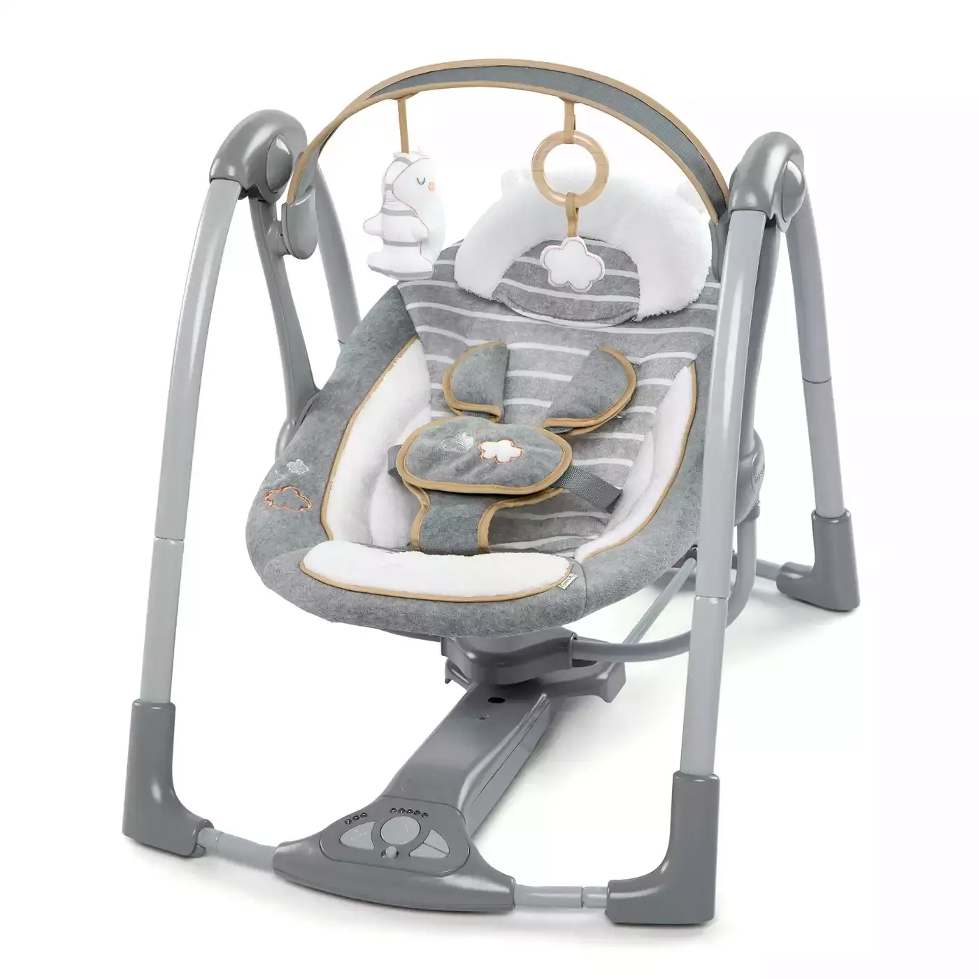 Schaukel Swing'n Go Portable Swing Bella Teddy - Jamouz