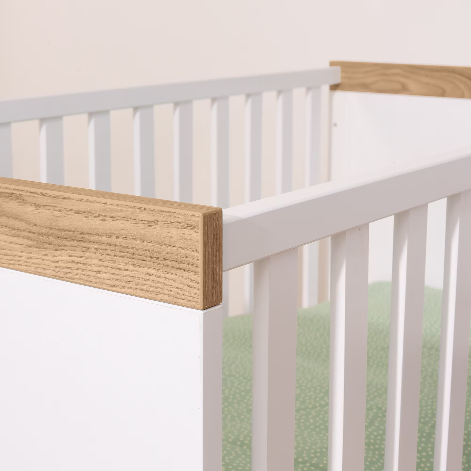3-teiliges Spar-Set Babyzimmer Valentina - Jamouz