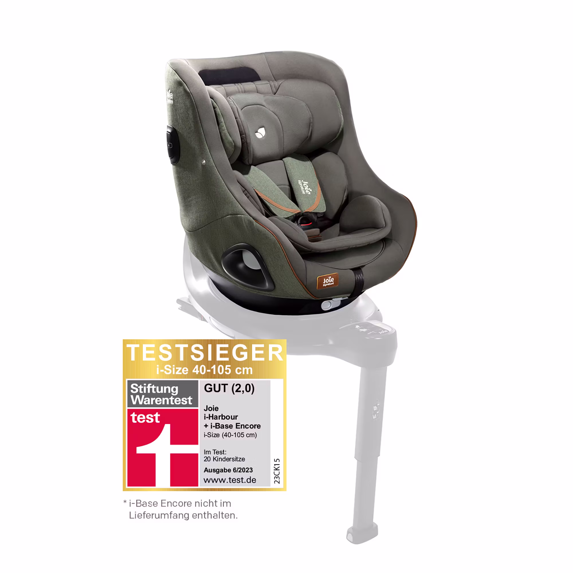 i-Harbour Pine - Jamouz