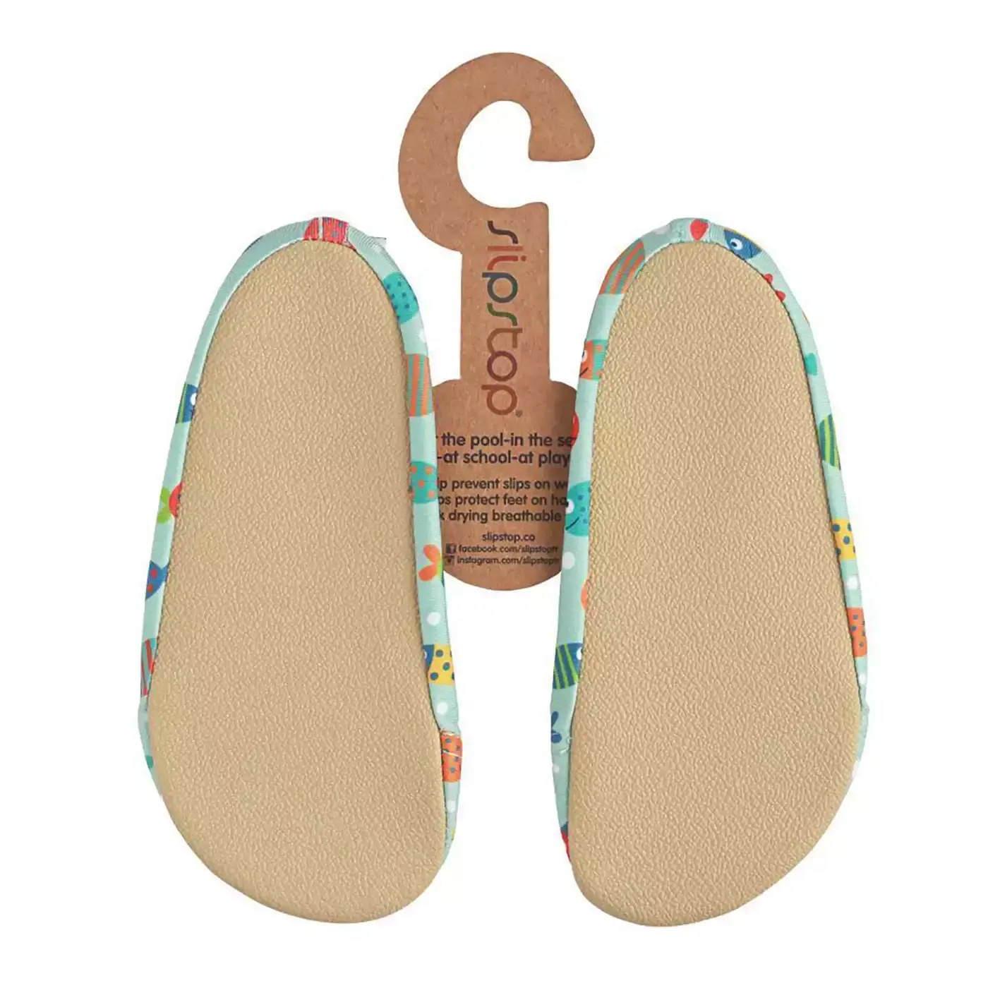 Badeschuh Aquarium - Jamouz