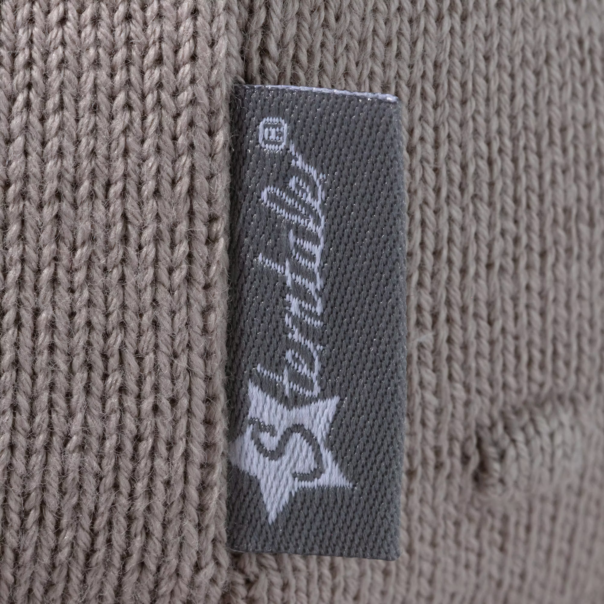 Strickmütze - Jamouz