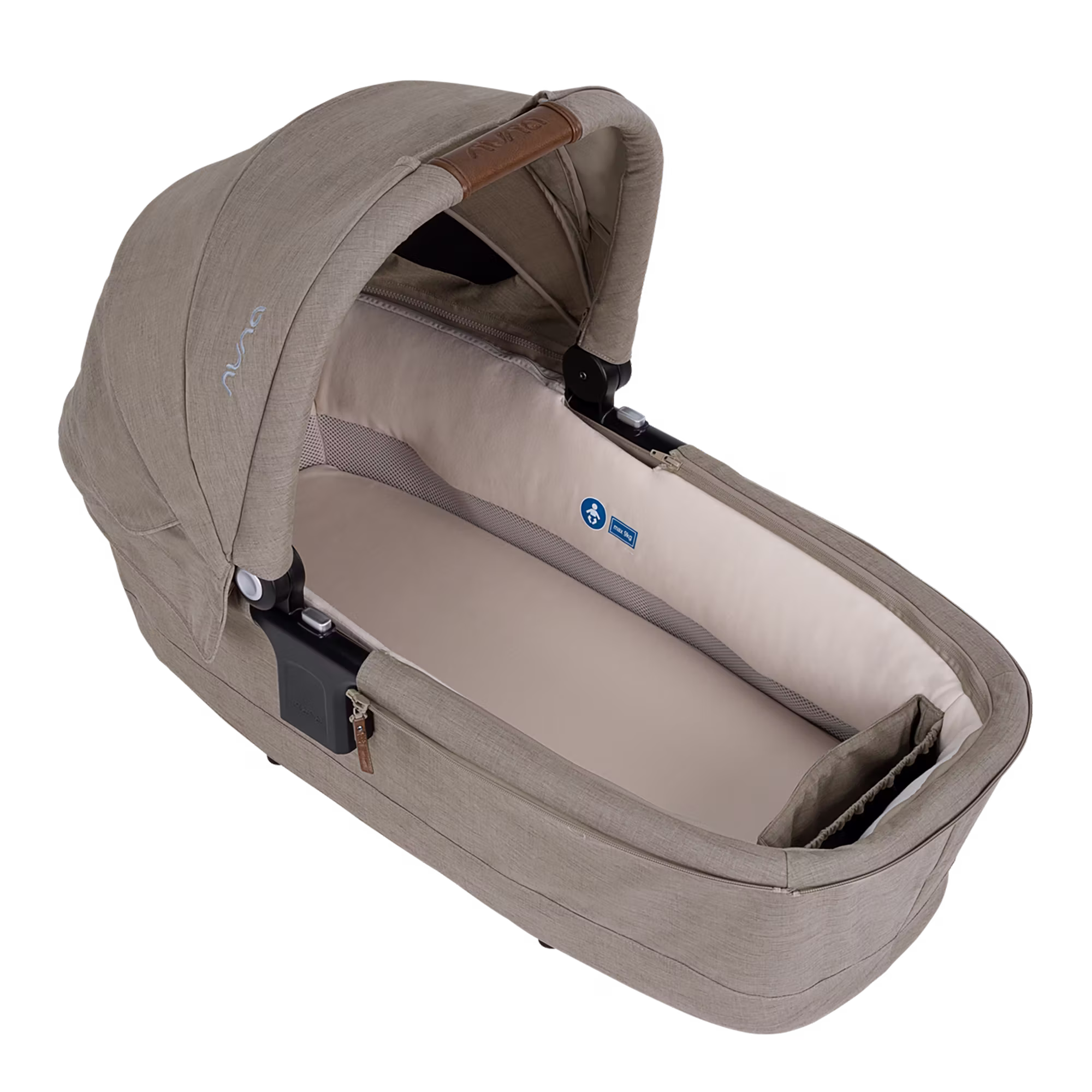 Set TRIV next Lagoon mit Babywanne - Jamouz