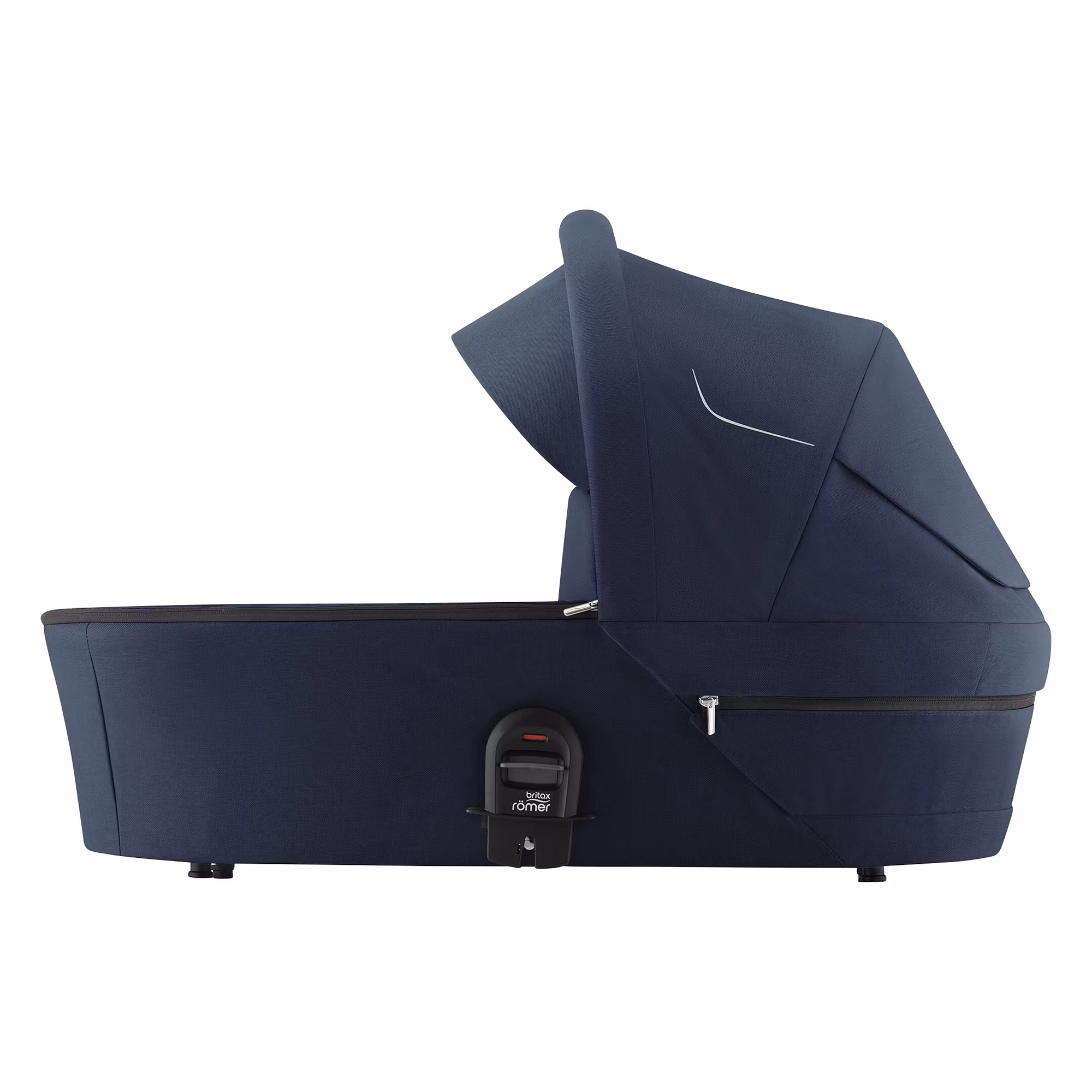 Smile 5Z Wanne Frost Grey - Jamouz