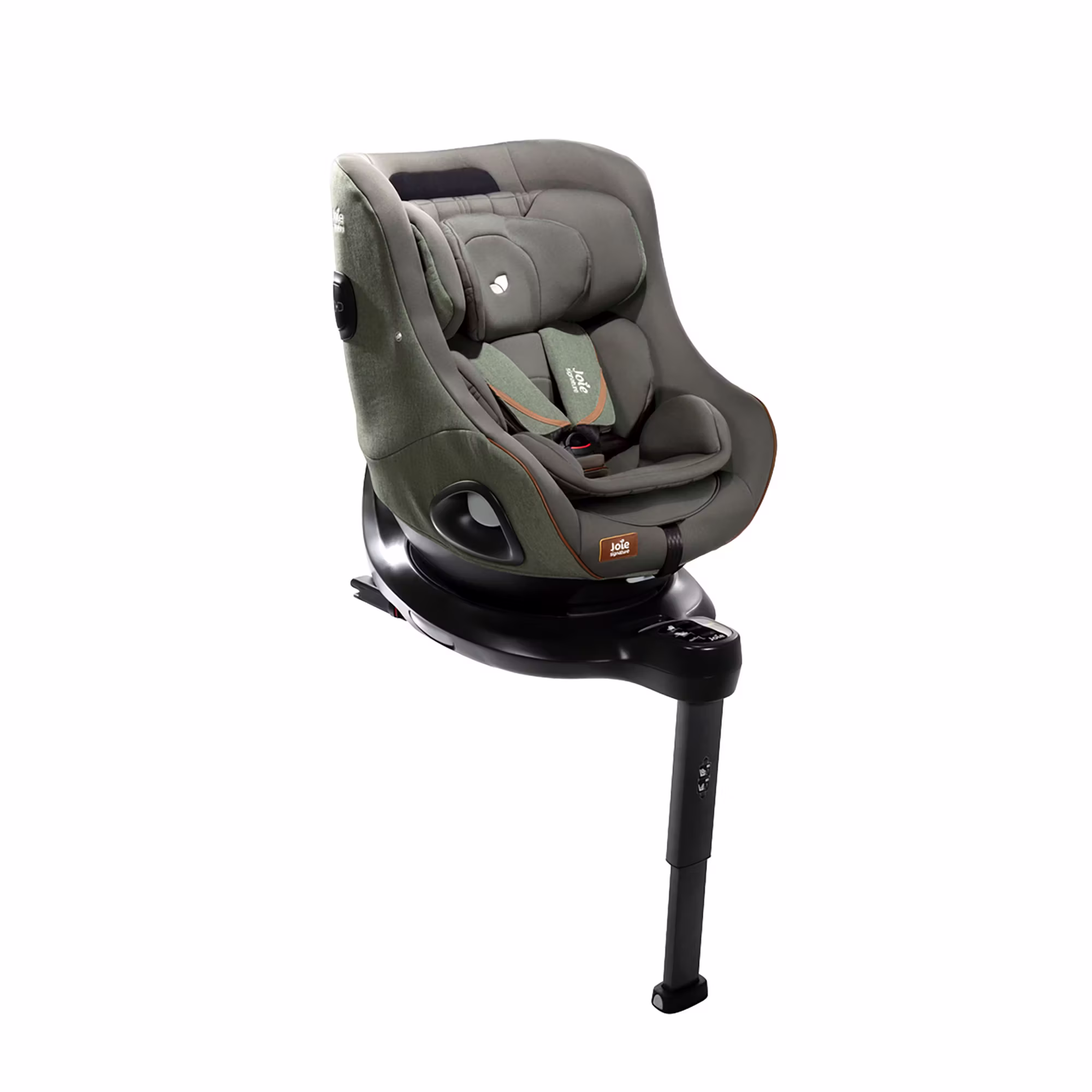 i-Harbour Oyster - Jamouz