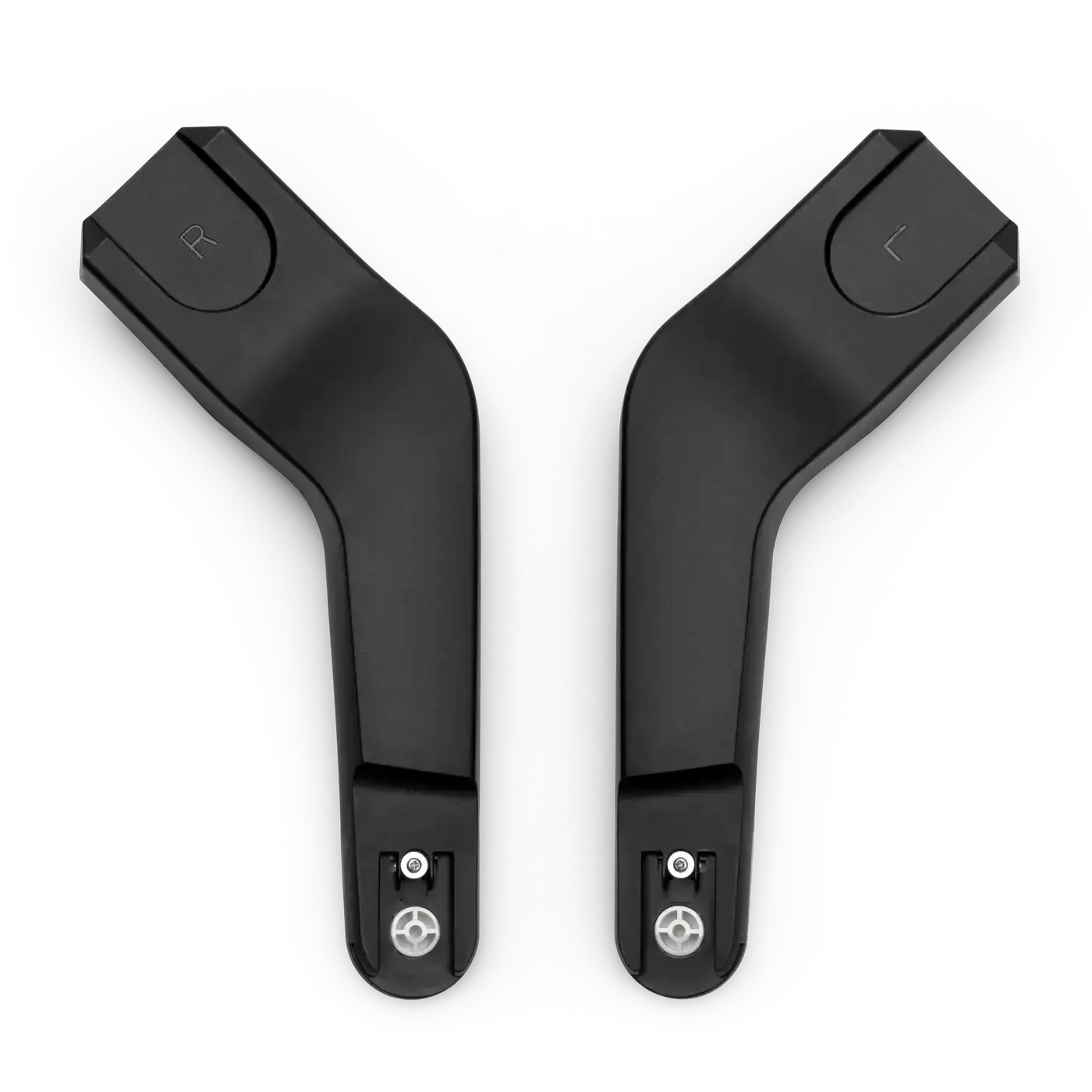 Butterfly Autositz-Adapter Black - Jamouz