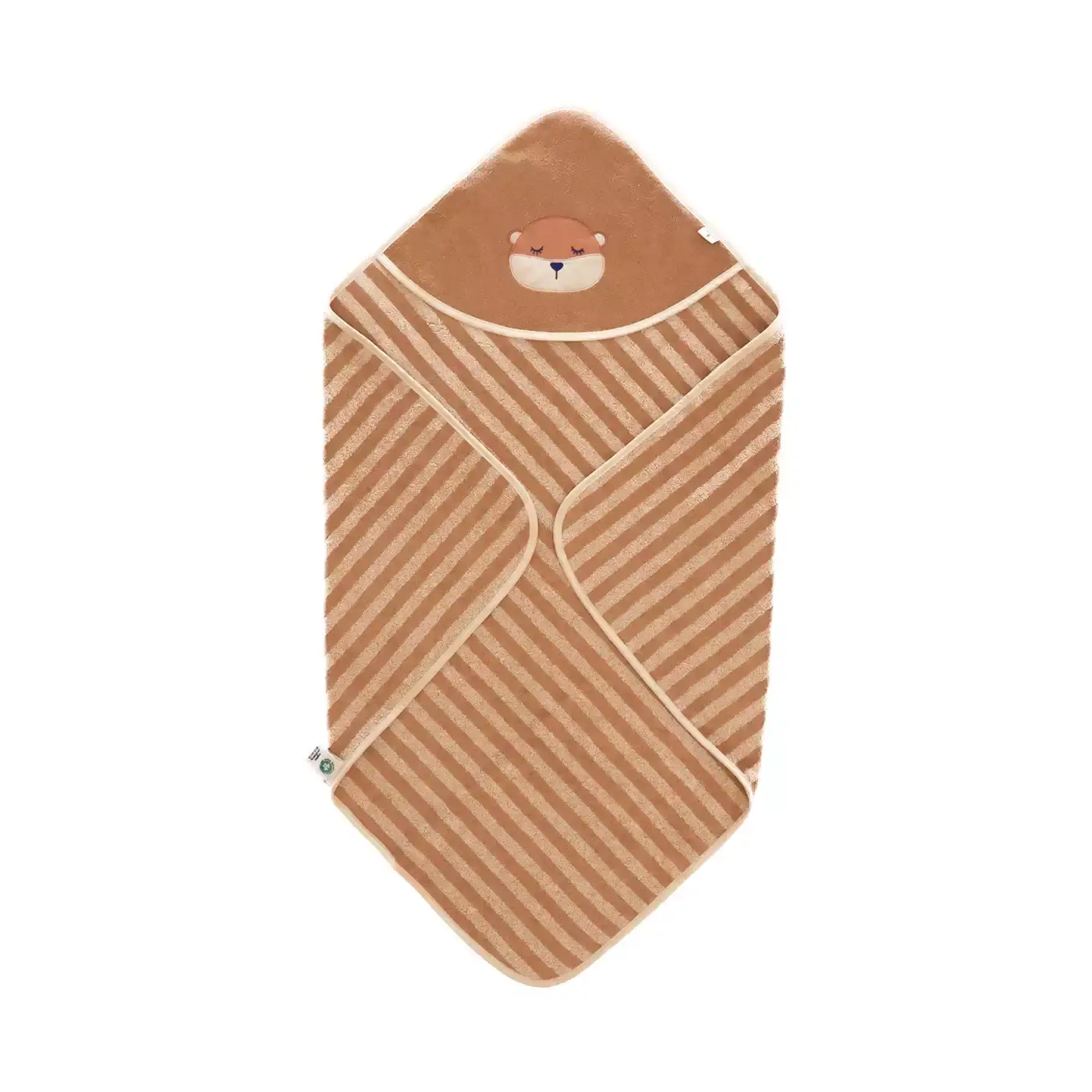 Badetuch Otter Otti - Jamouz