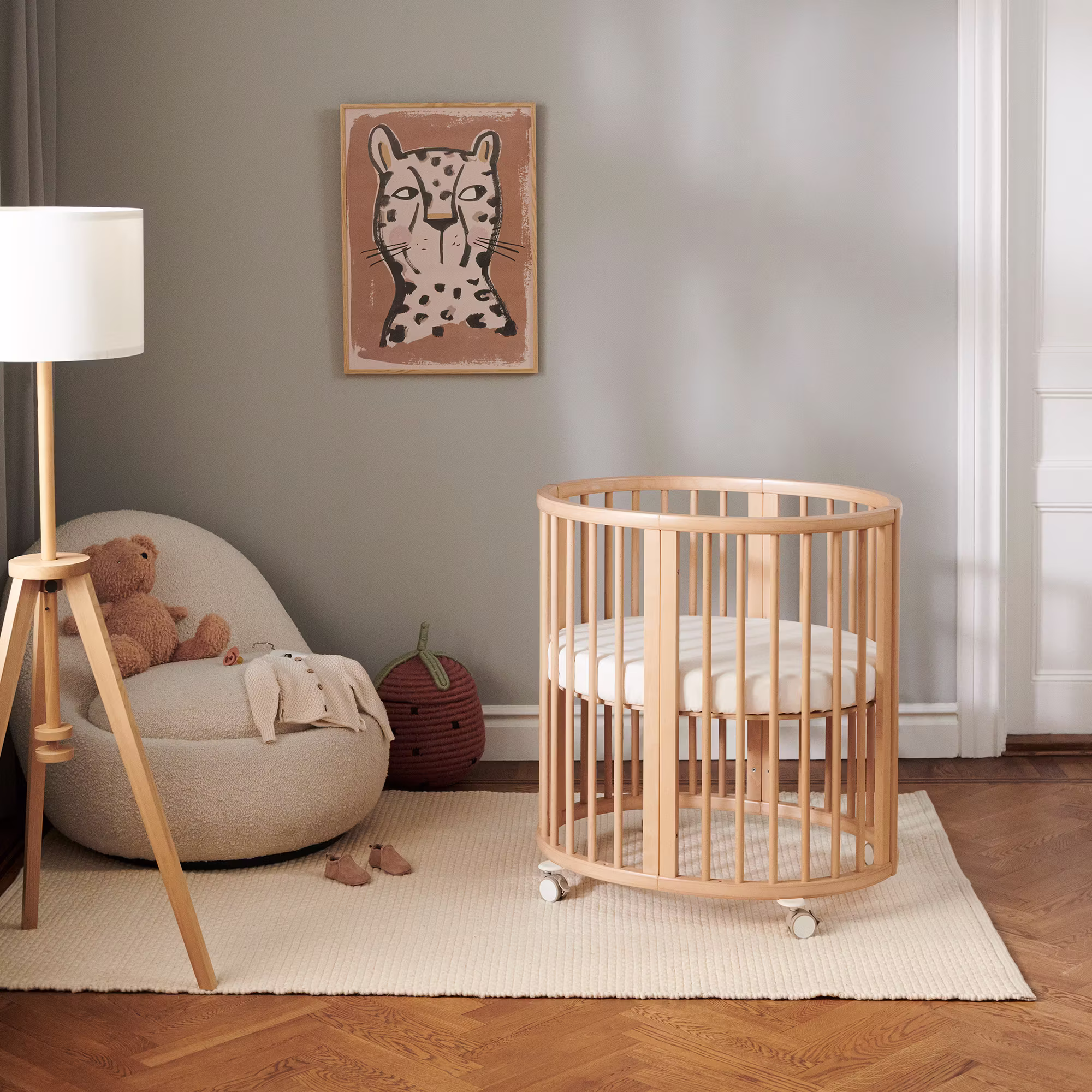 Sleepi™ Mini V3 Weiß - Jamouz