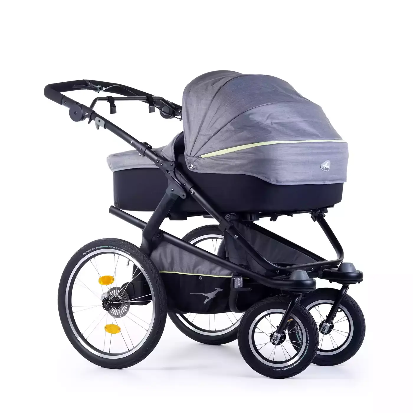 VeloX Wanne - Jamouz