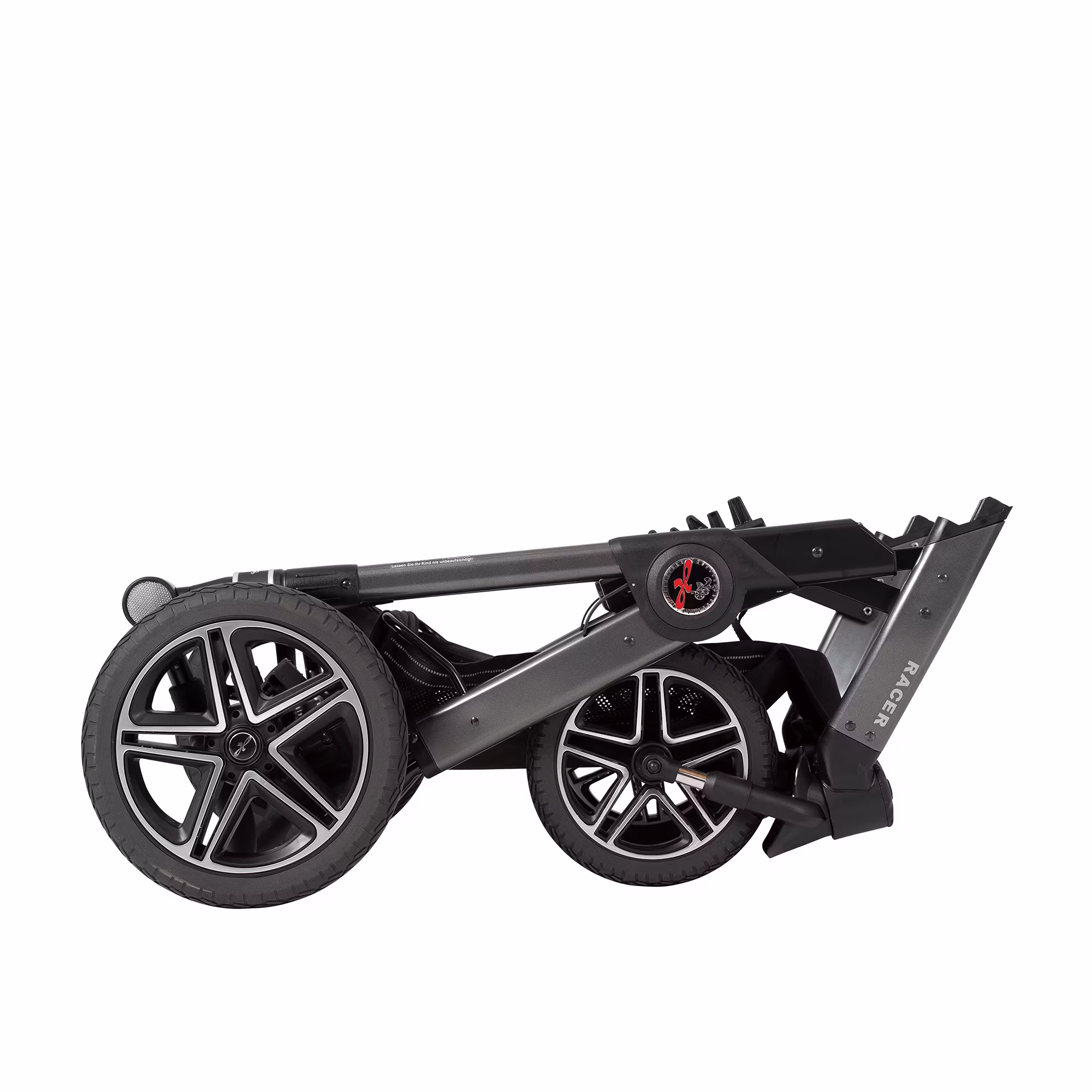 Racer GTS Little Penguin - Jamouz
