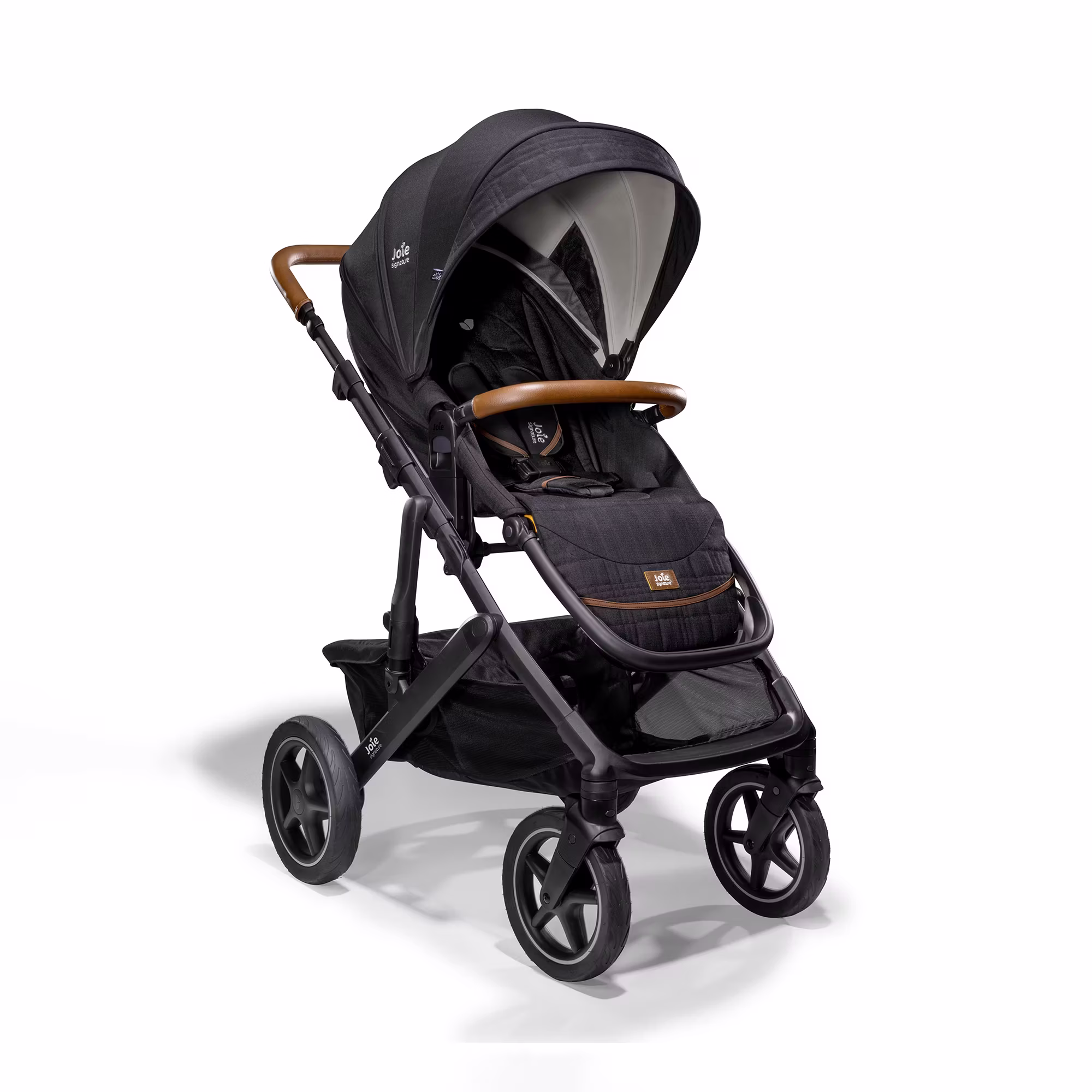 Vinca 2in1 Pine - Jamouz