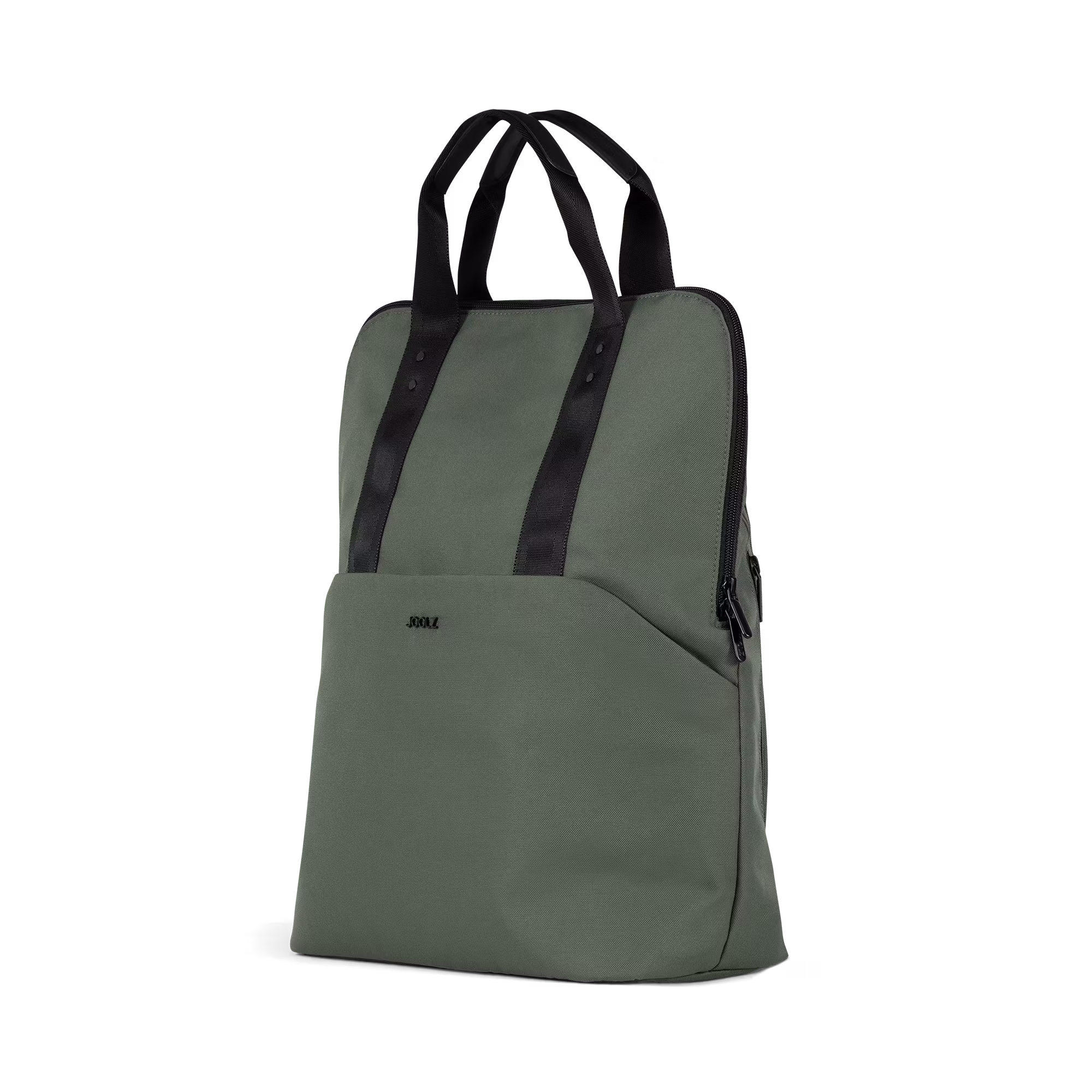 Wickelrucksack Space Black - Jamouz