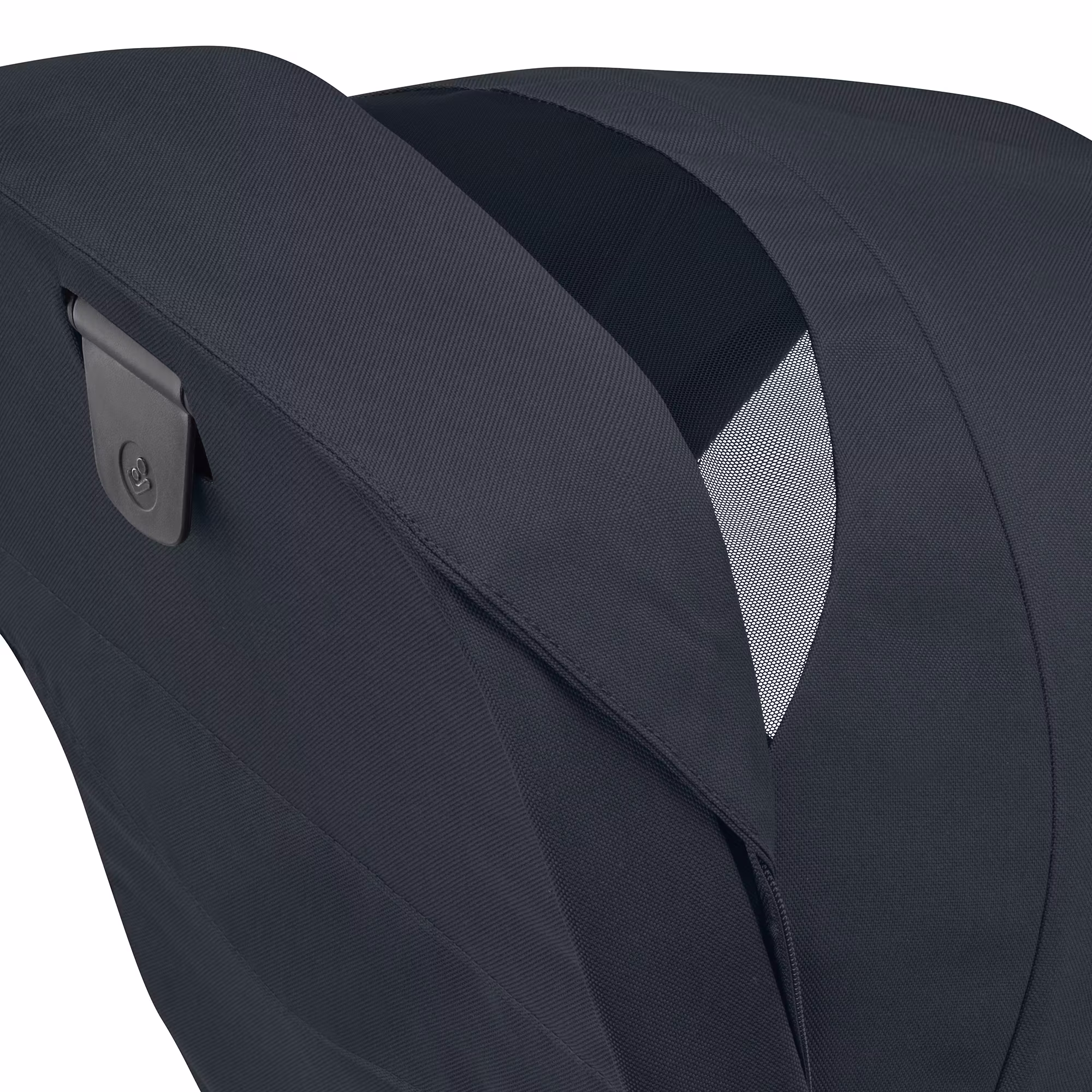 Oxford Essential Black - Jamouz
