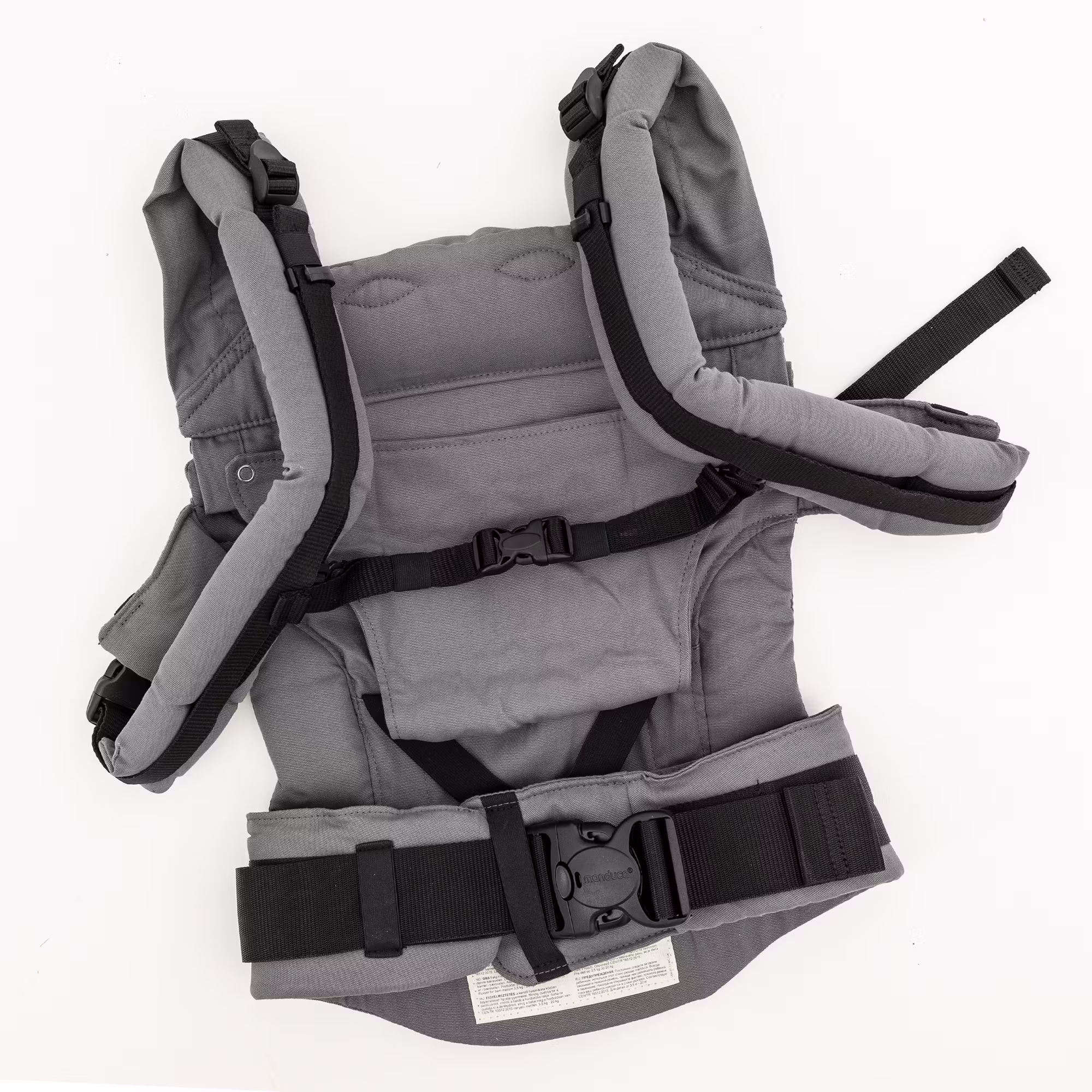 First PureCotton - Jamouz