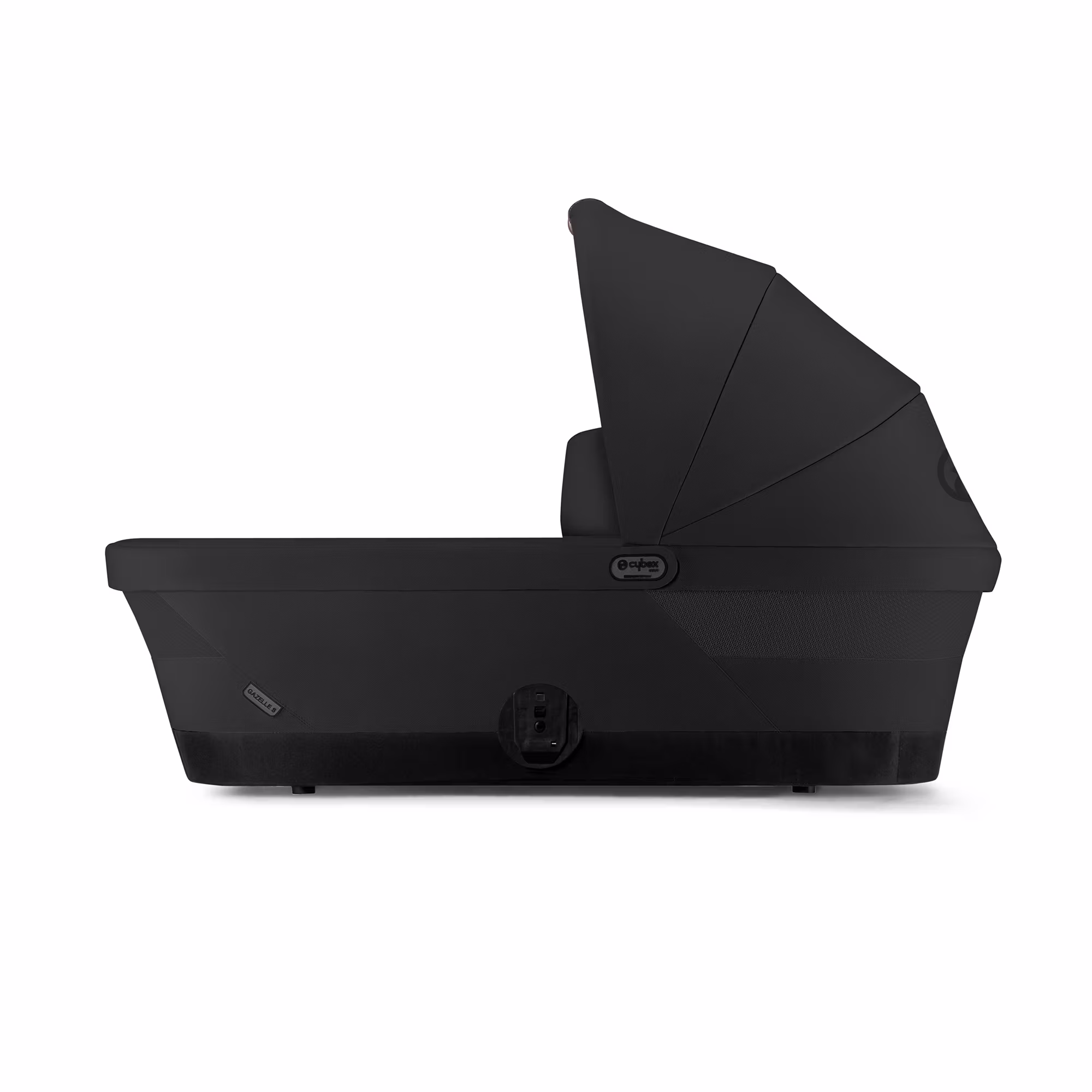 Gazelle S Wanne Seashell Beige - Jamouz