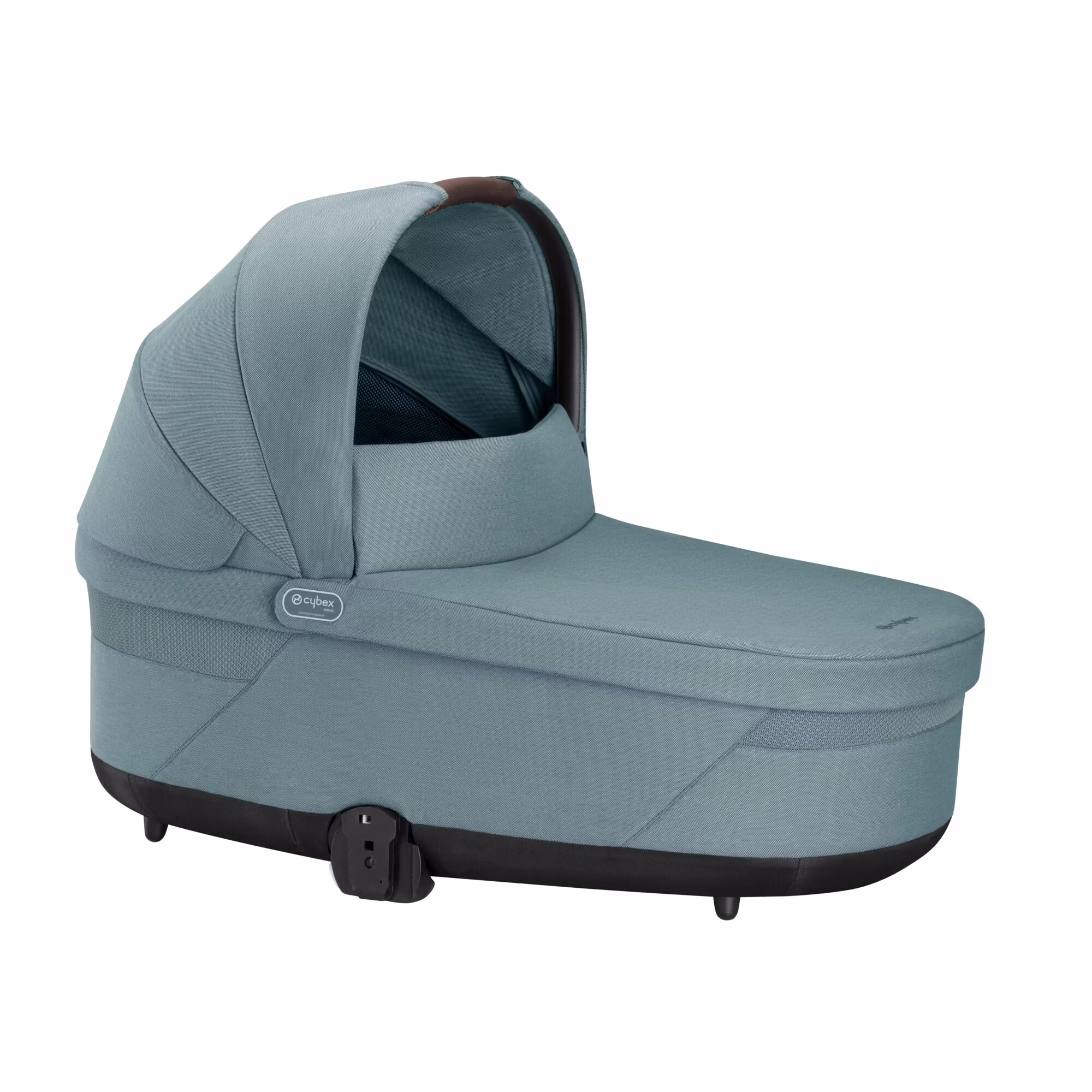 Cot S Lux Ocean Blue - Jamouz