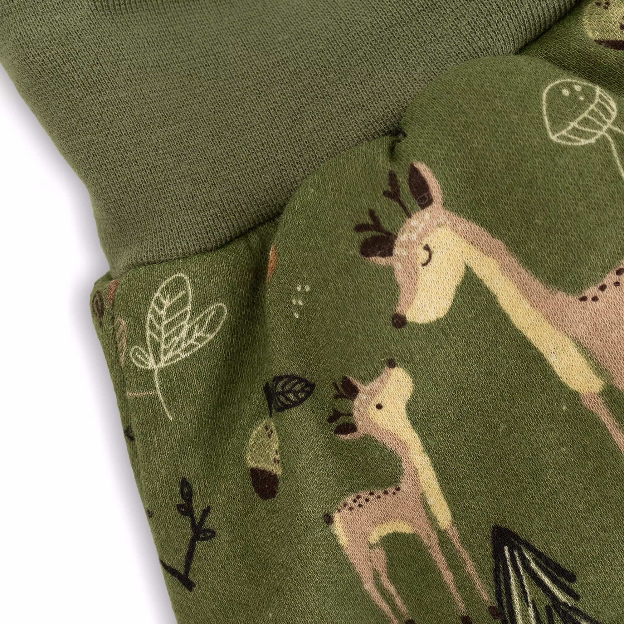 Pucksack Forest Friends - Jamouz