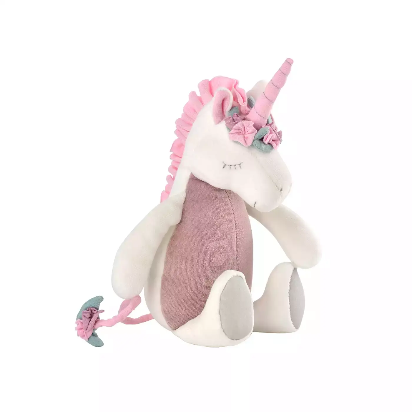 Spieluhr Einhorn - Jamouz