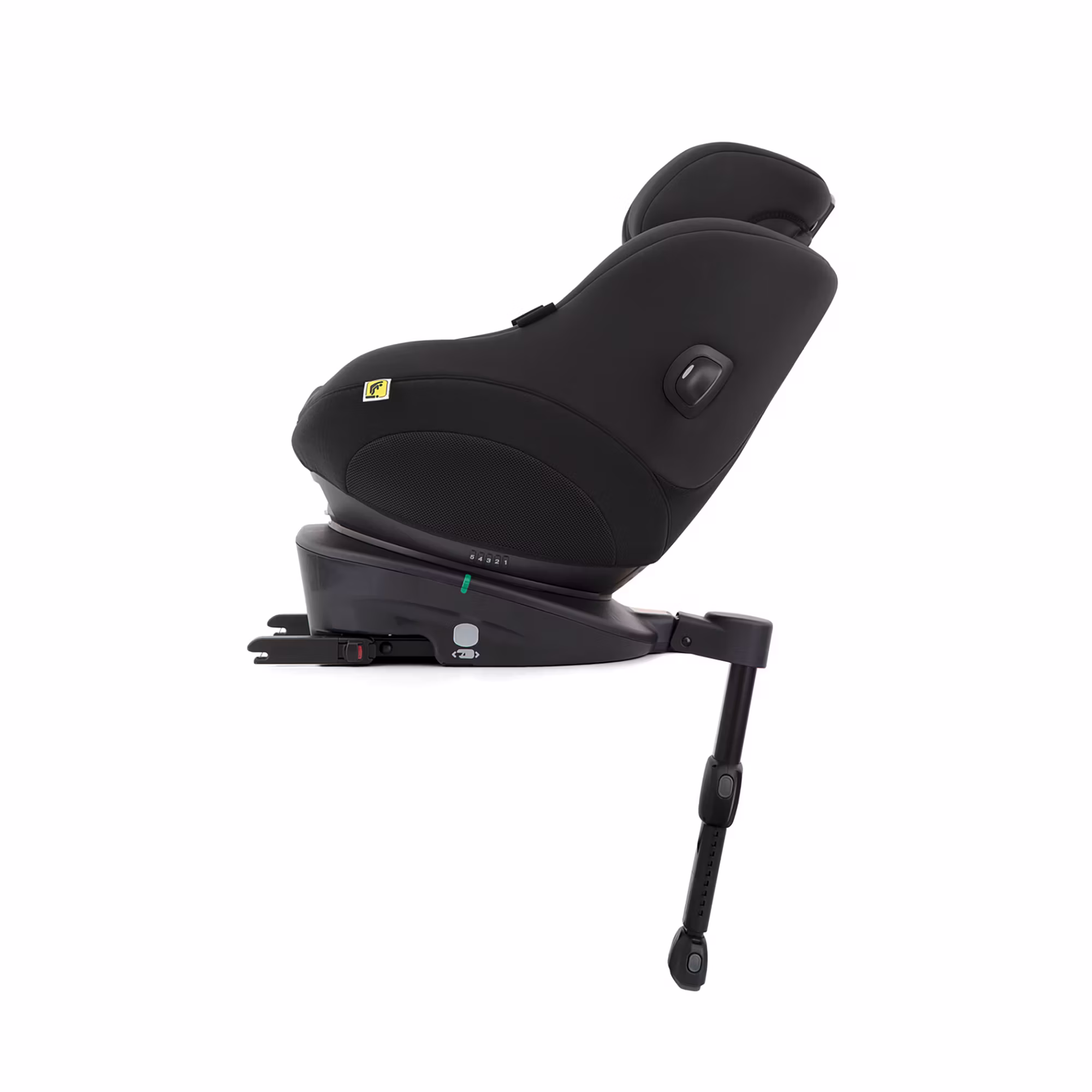 Spin 360 GTi Cobblestone - Jamouz