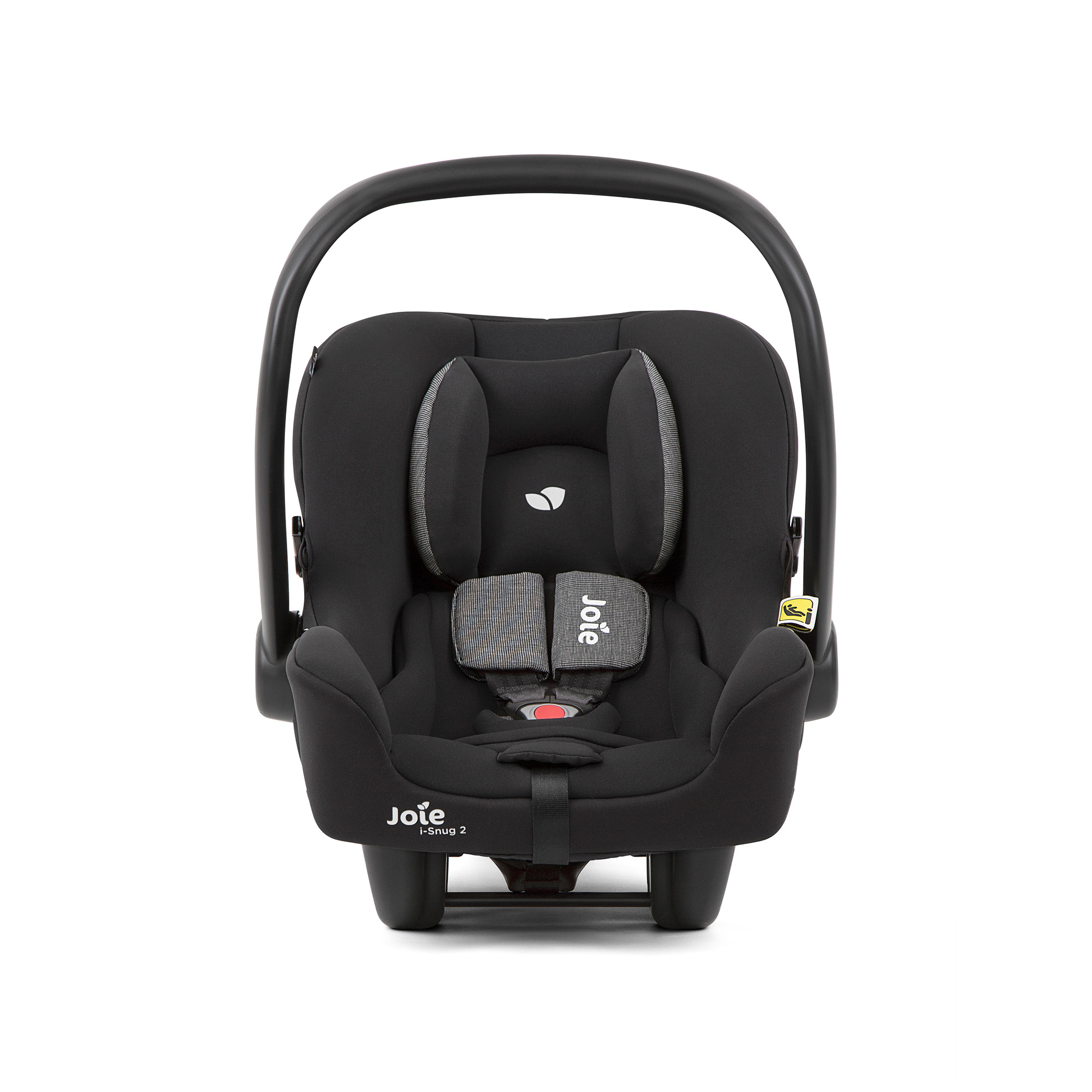 Set i-Snug 2 Onyx mit i-Base LX 2 - Jamouz