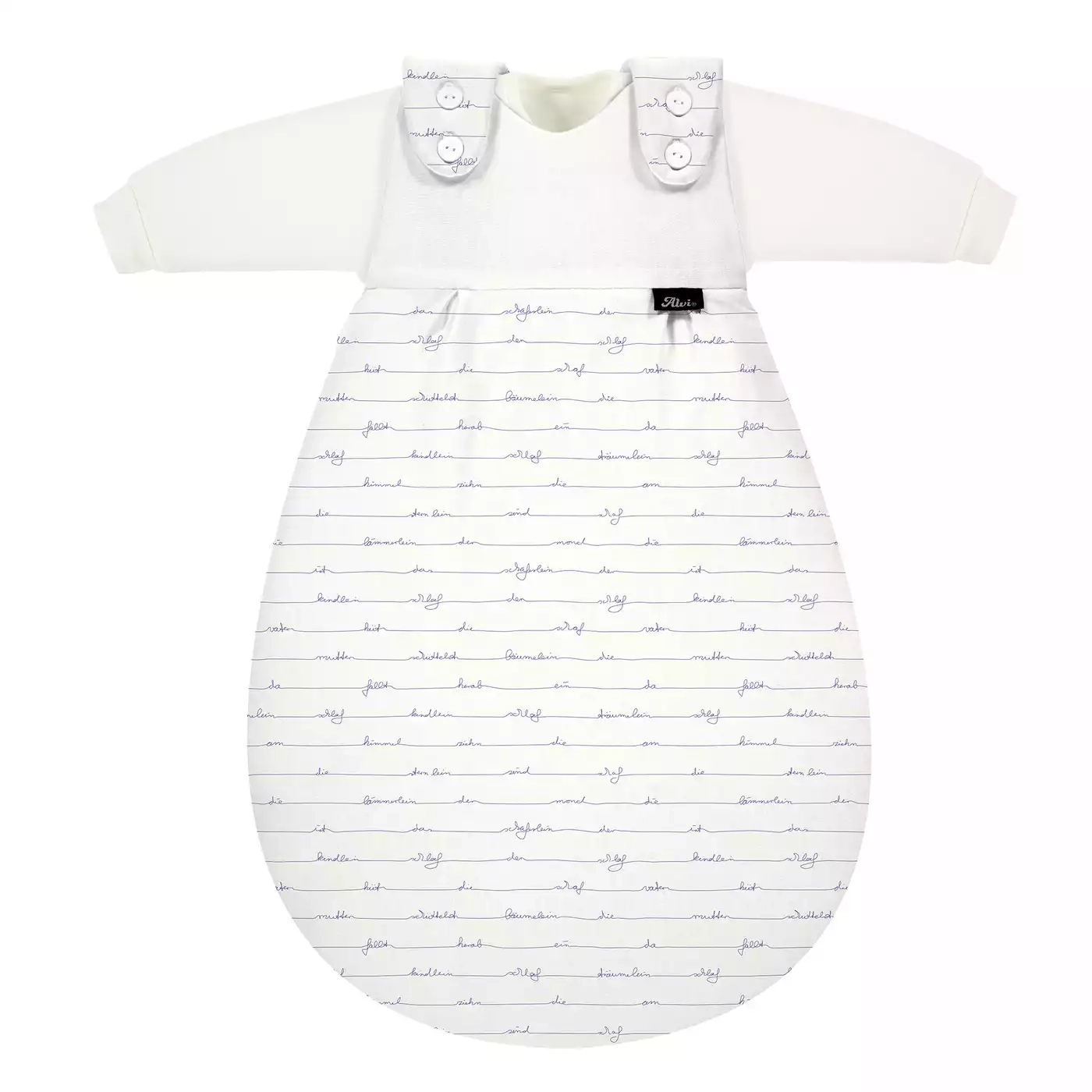 Baby-Mäxchen Lullaby Gr. 56/62 - Jamouz