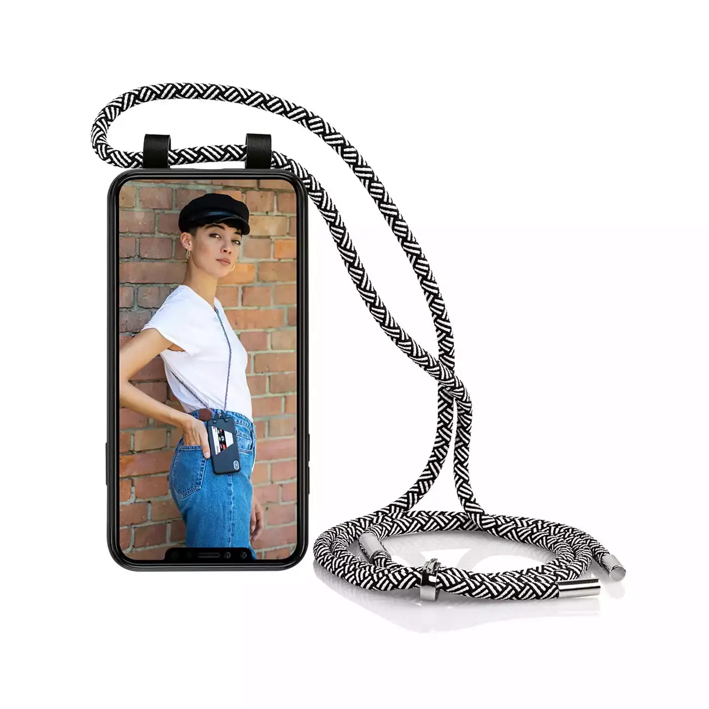 Smartphone Hülle Galaxy A50 / A30s - Jamouz