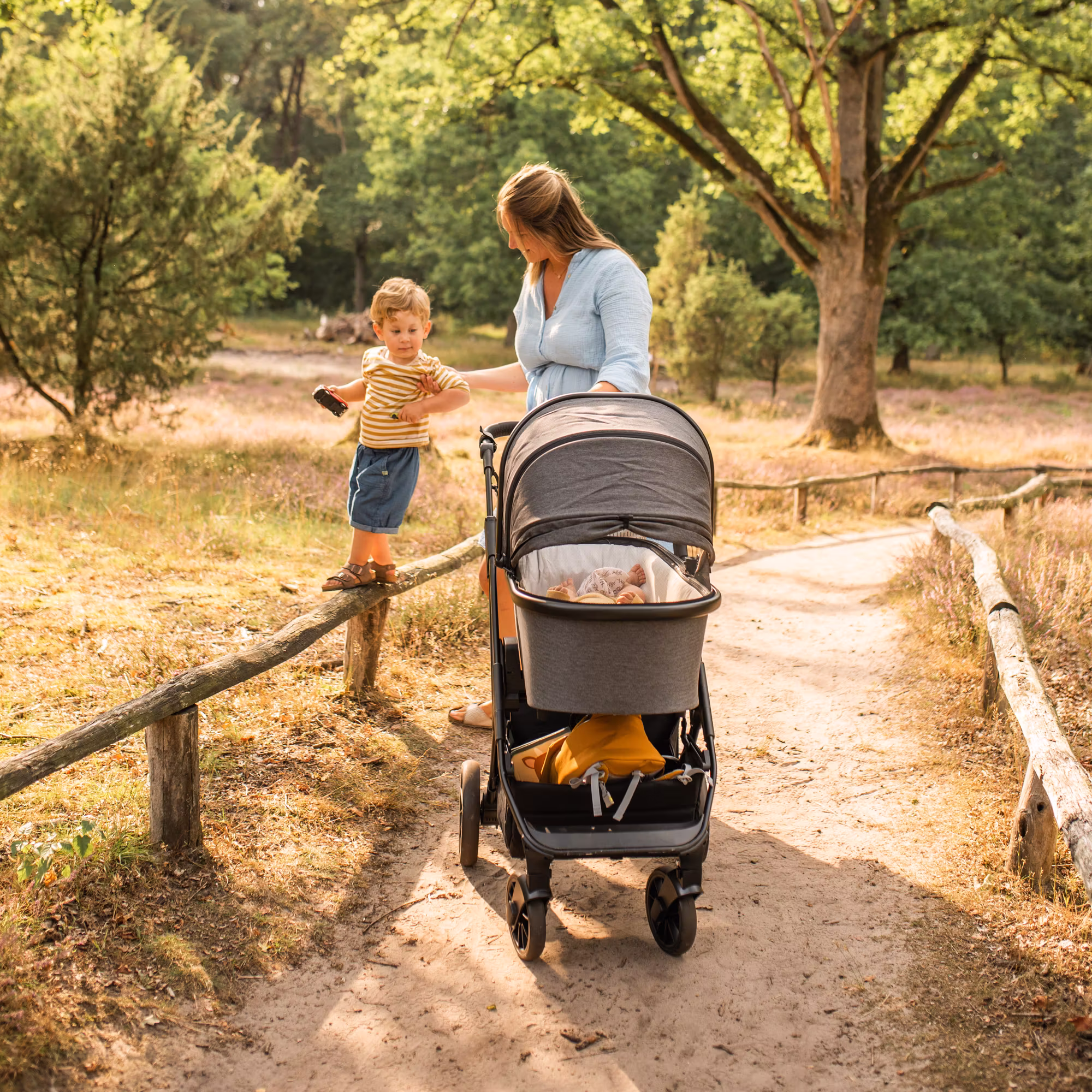 Rocca Stone Fishbone - Jamouz