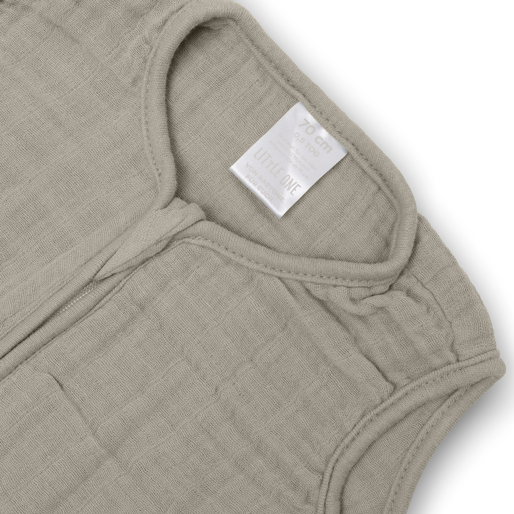 Mull-Schlafsack Gr. 90 - Jamouz