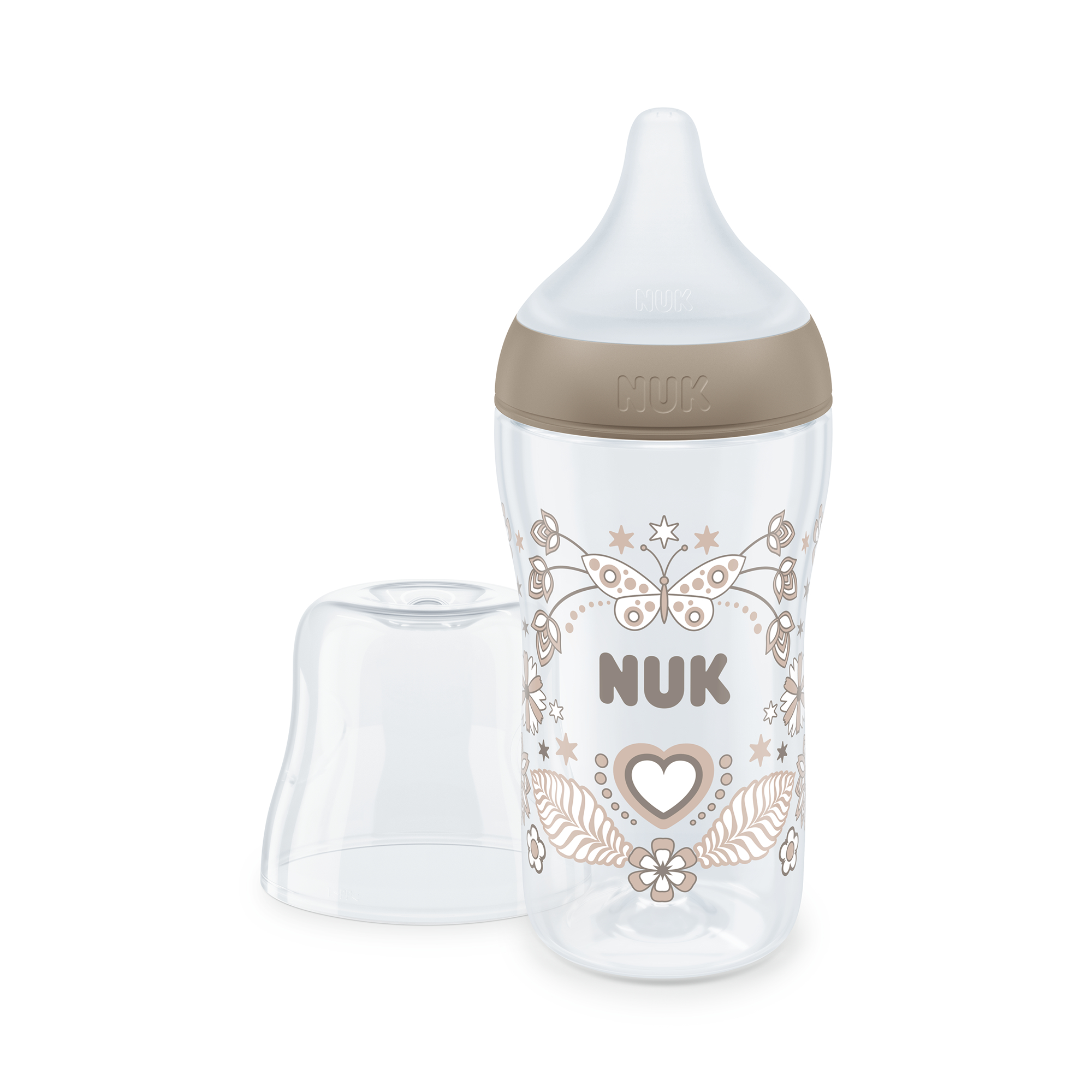 Perfect Match 260 ml Herz - Jamouz