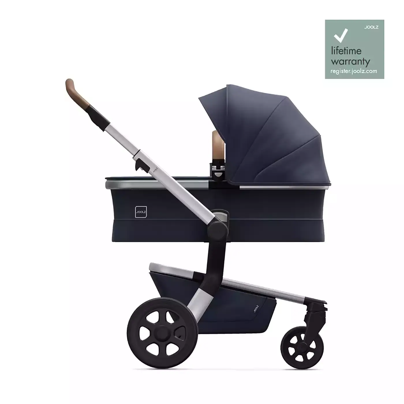 Hub Wanne Classic Blue - Jamouz