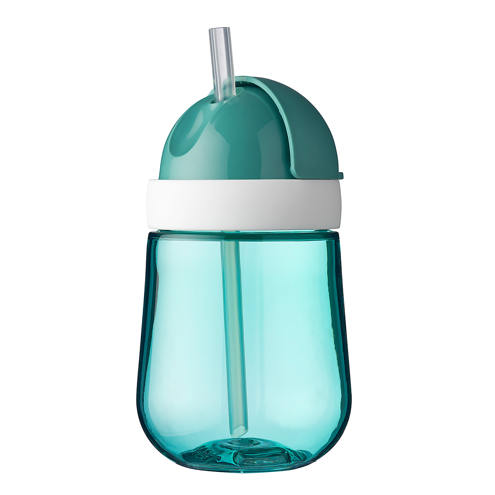 Strohhalmbecher 300ml - Jamouz