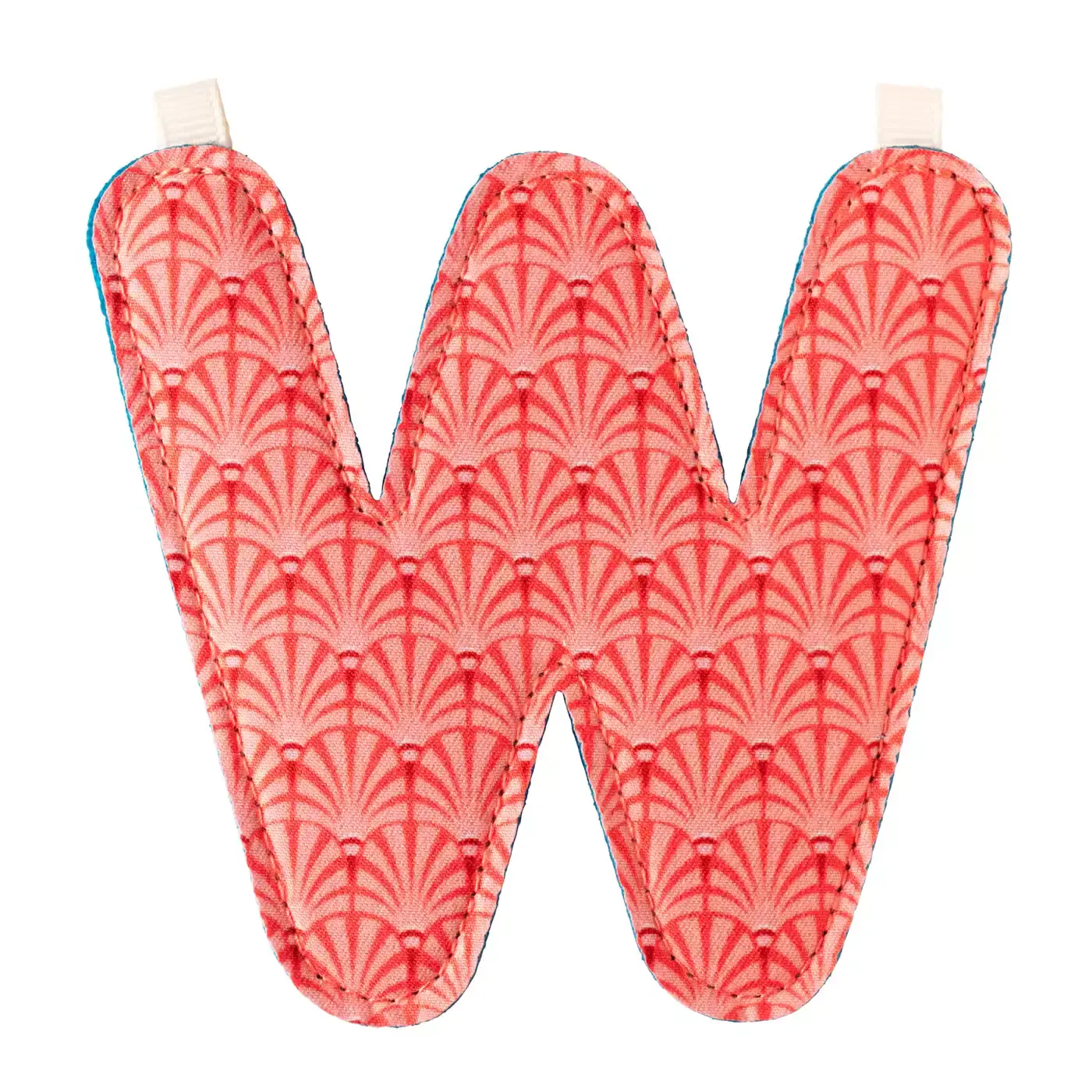 Buchstabe W - Jamouz