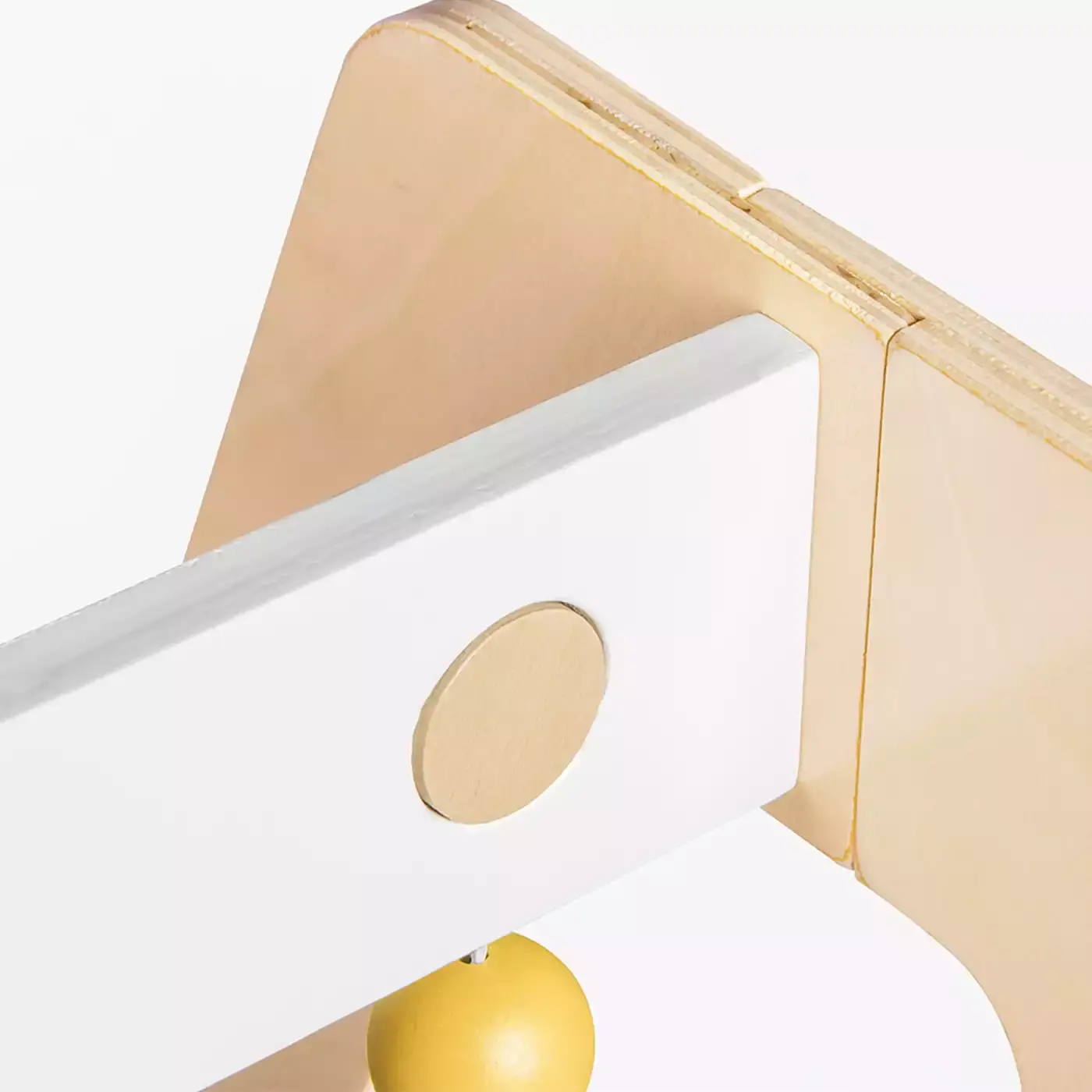 Babygym Josi - Jamouz