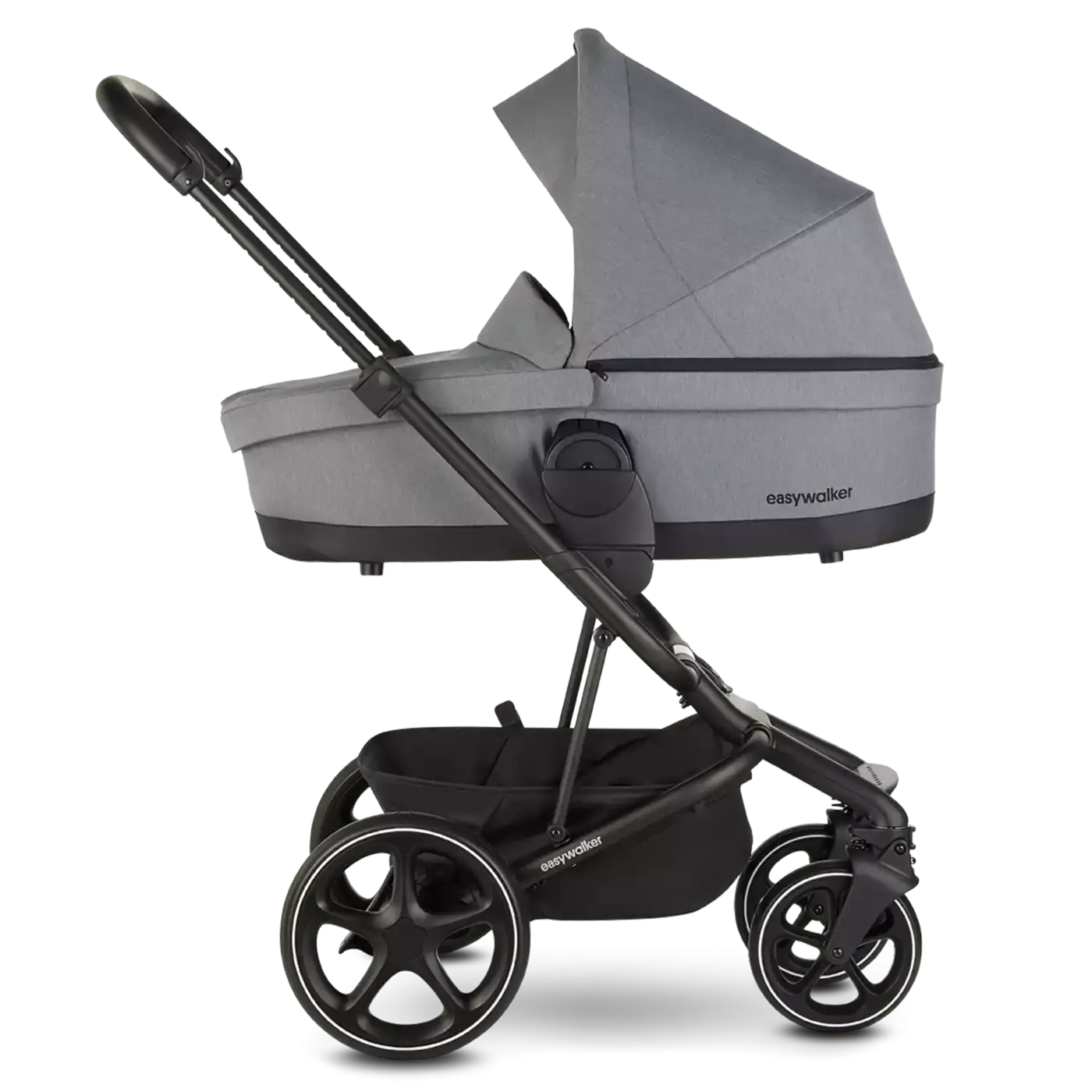 Harvey³ Wanne Fossil Grey - Jamouz