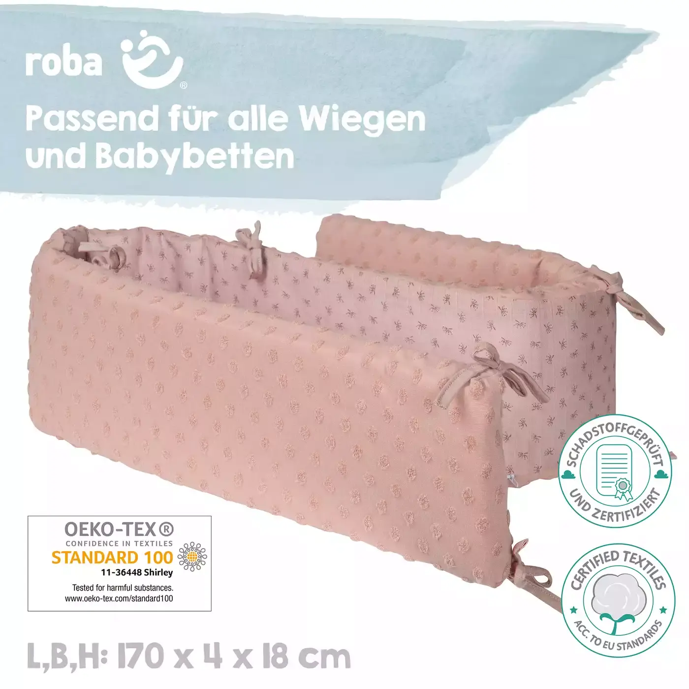 Nestchen Lil Planet - Jamouz