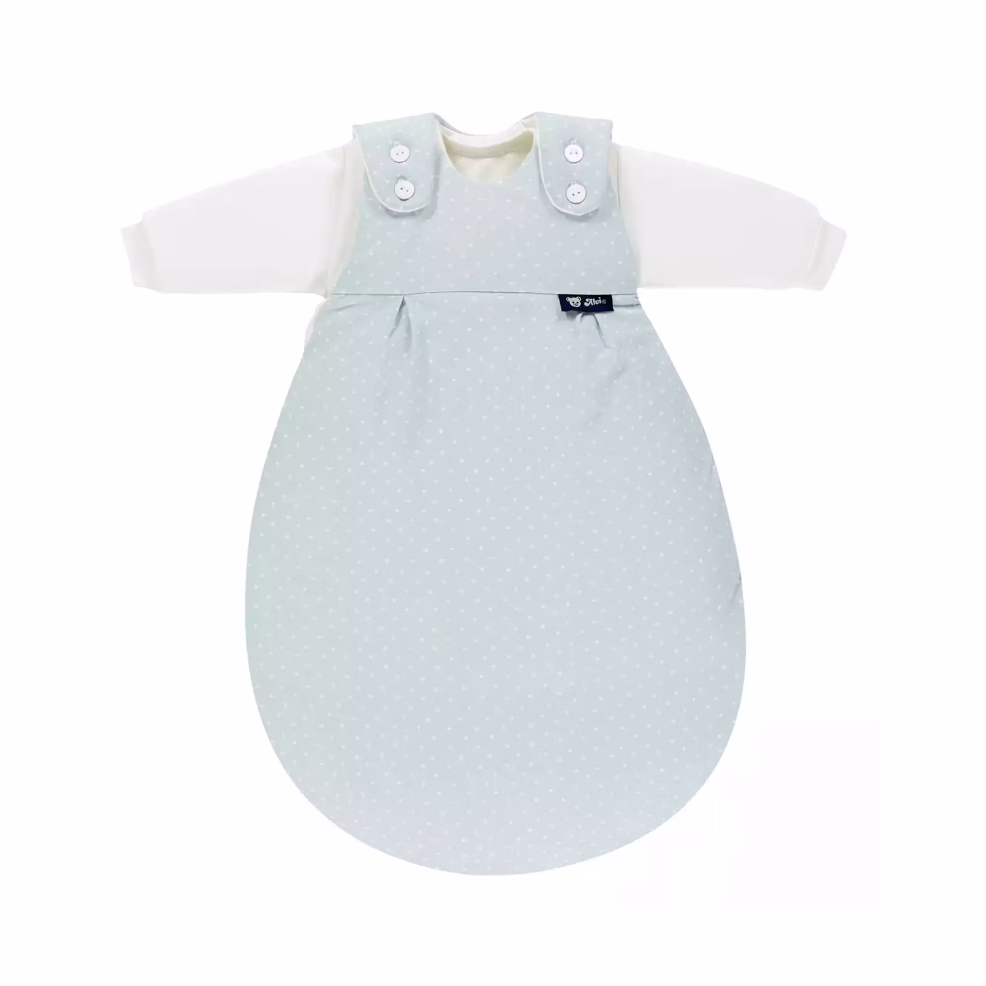Baby-Mäxchen New Dots Gr. 62 - Jamouz