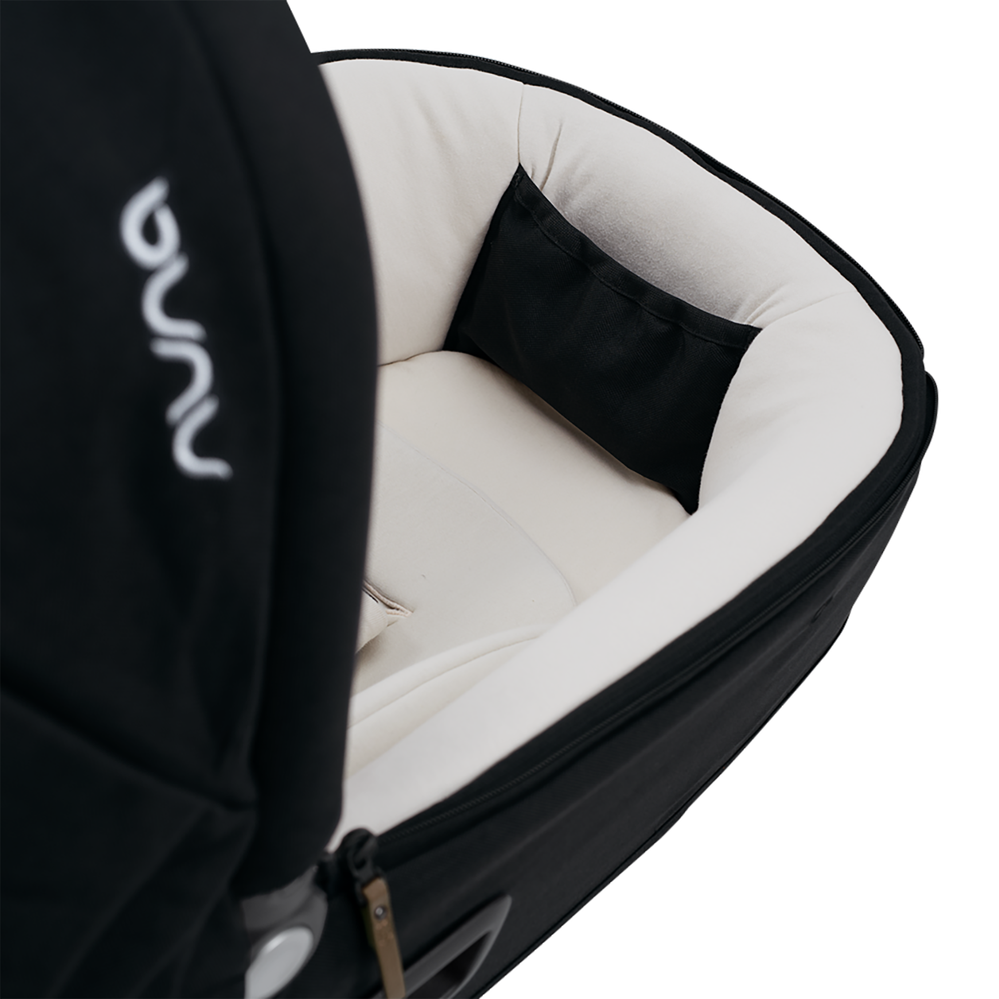 Set CARI next Caviar & Granite Babywannen - Jamouz