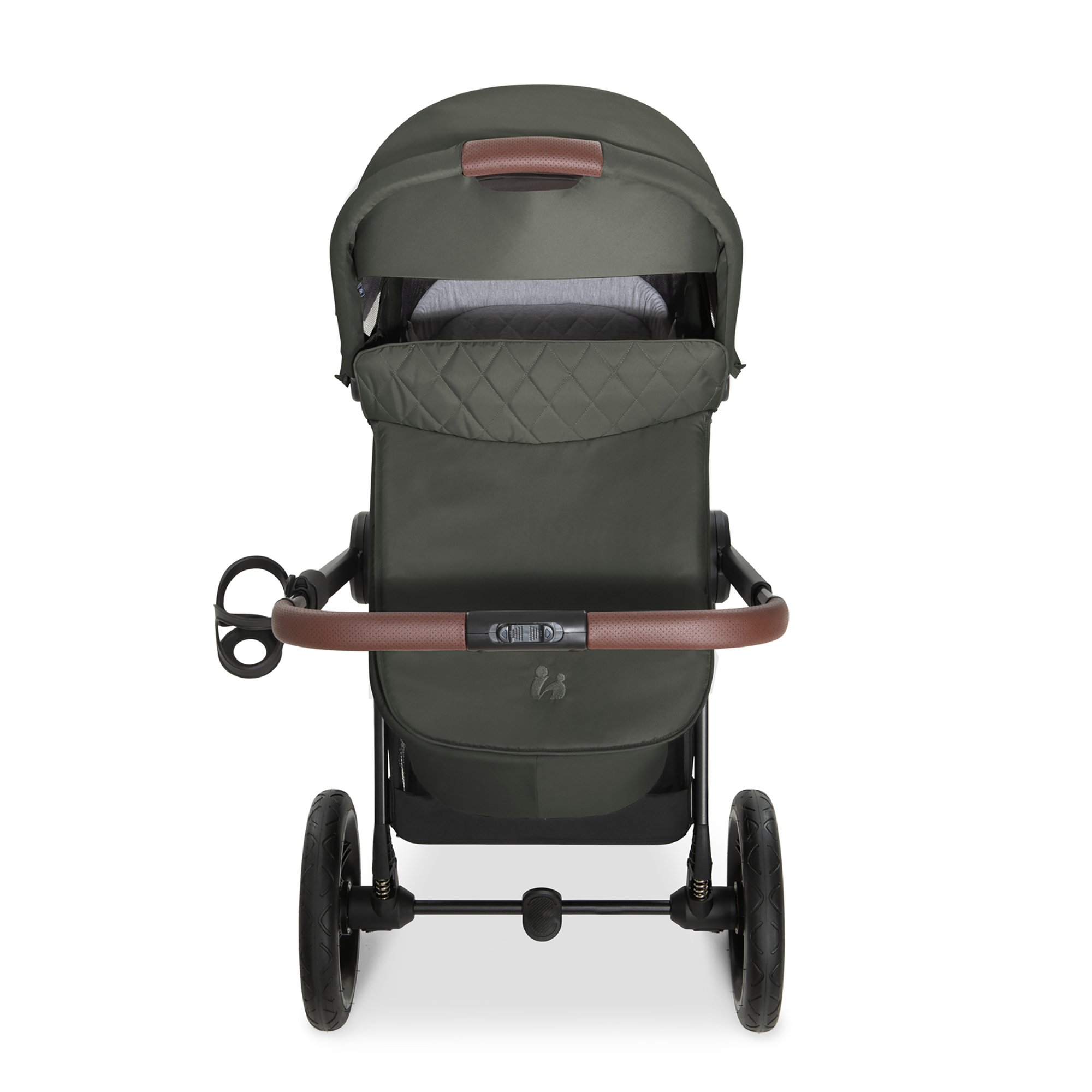 Walk N Care Air Set Black - Jamouz