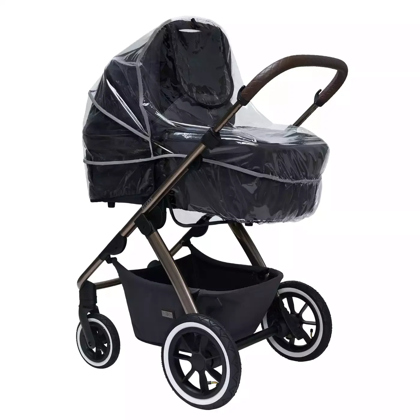 Regenverdeck NO ONE 2.0 / RELAXX - Jamouz